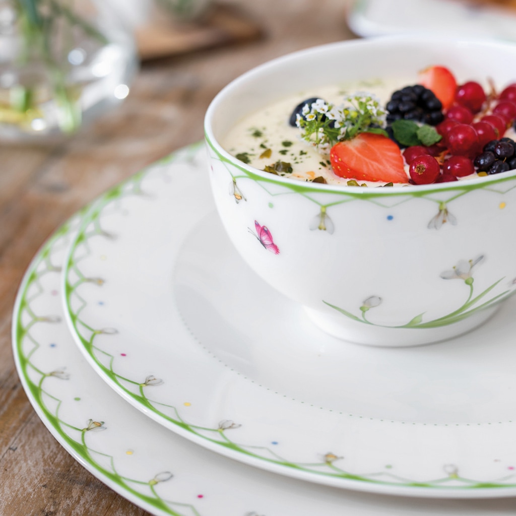 Villeroy & Boch Schale »French-Bol Colourful Spring 750 ml bunt«