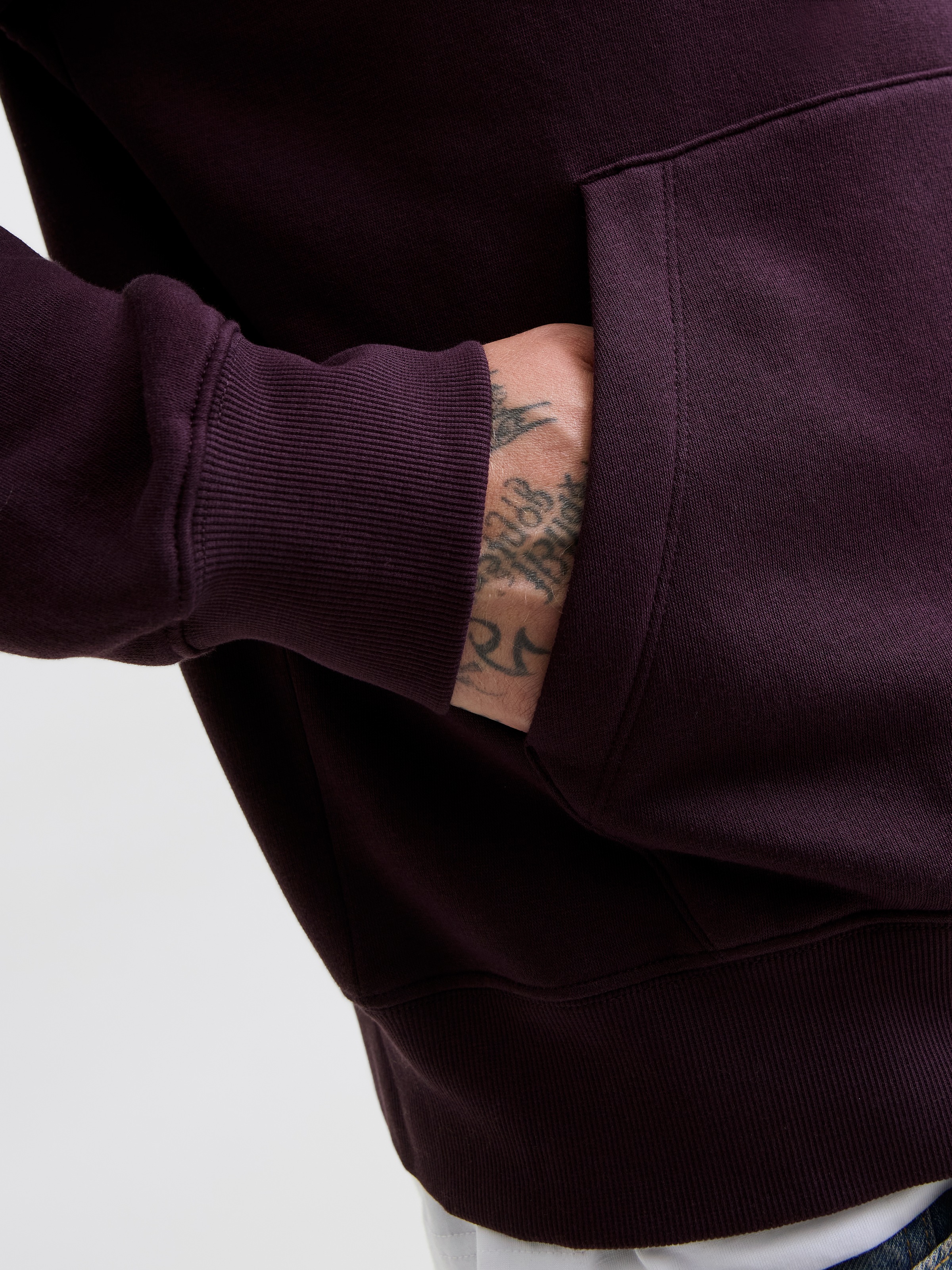 Thumbnail - Jack & Jones Kapuzensweatshirt "JJESTAR mit 3D-Print und Kapuze für vielseitige Anlässe" mit 3d-Print