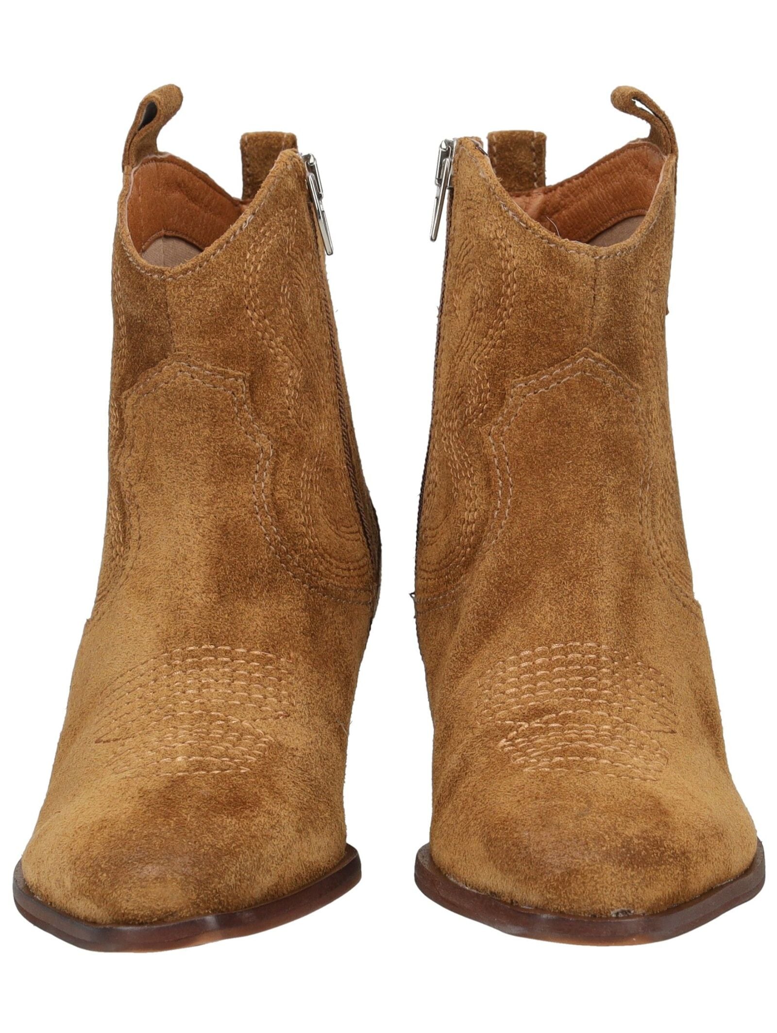 Dolce Vita Bikerboots »Dolce Vita Stiefelette Veloursleder«