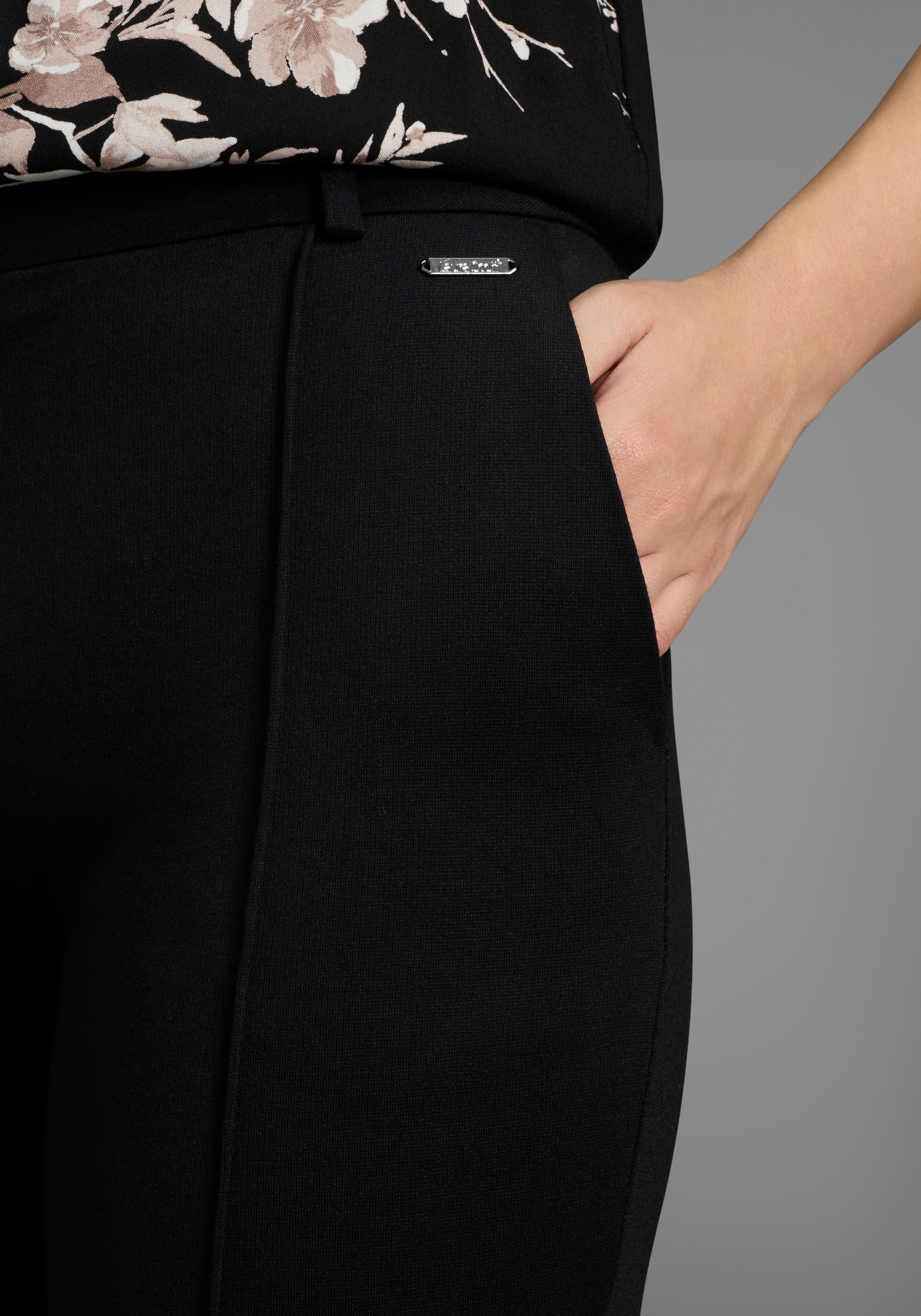 Thumbnail - Laura Scott Schlaghose aus bequemer, elastischer Ware