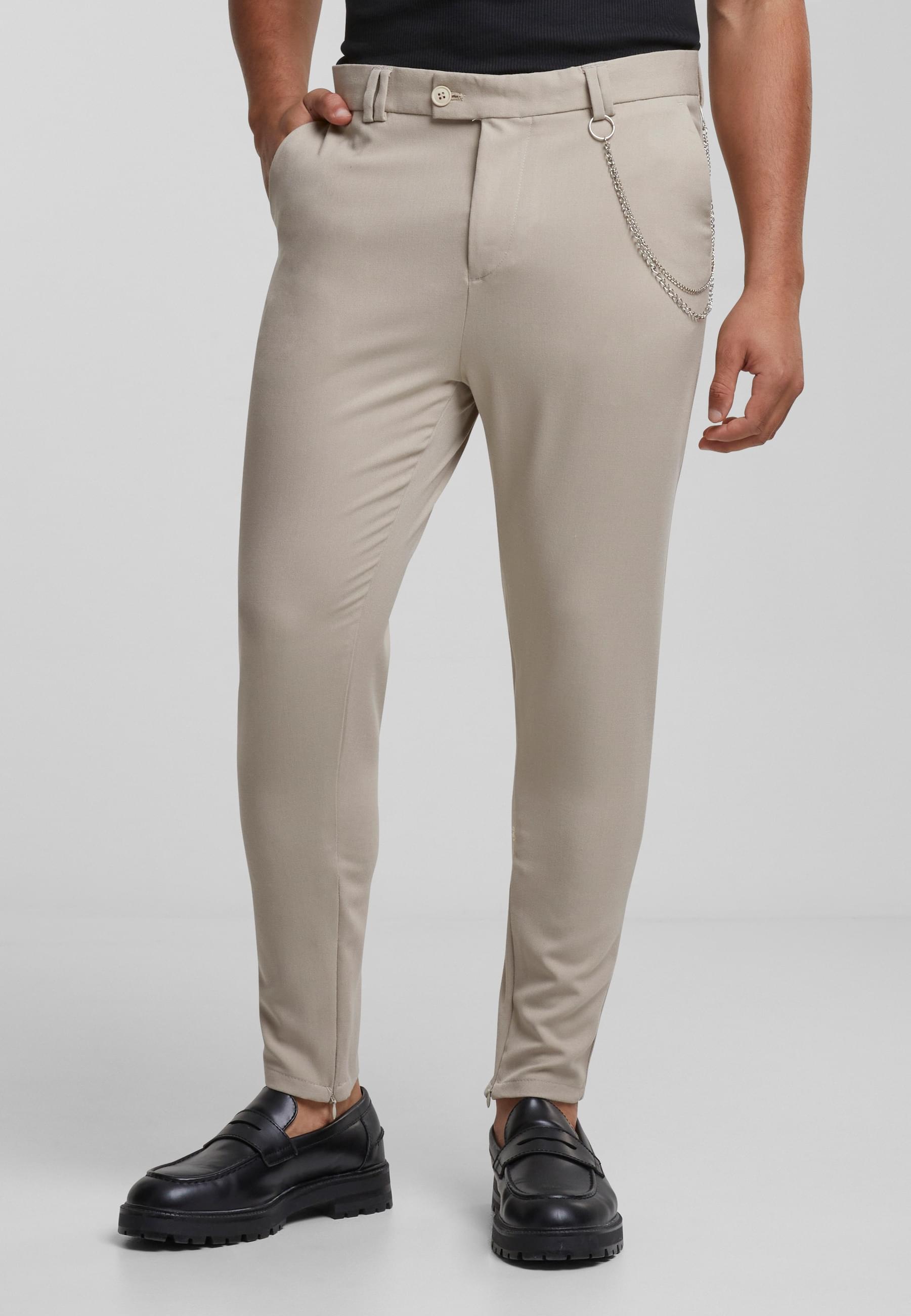 Thumbnail - 2Y Studios Stoffhose "2Y Studios 2Y Cropped Pants"