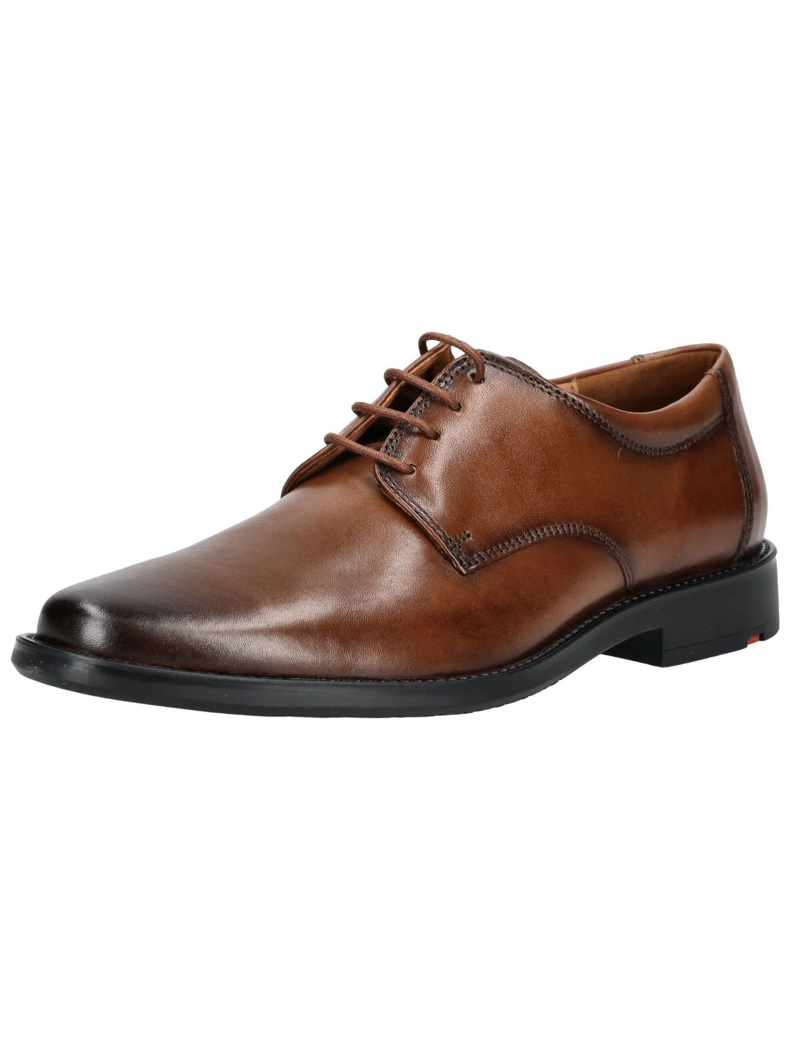 Lloyd Schnürschuh "LLOYD Businessschuhe Glattleder" günstig online kaufen