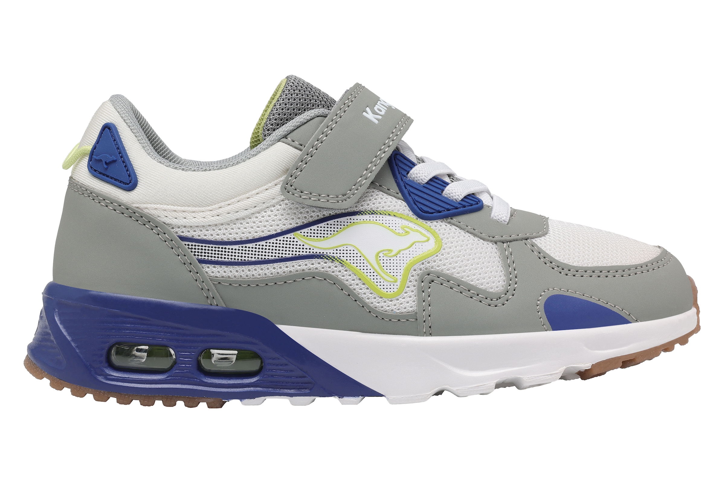 KangaROOS Sneaker »KX-Hold EV«