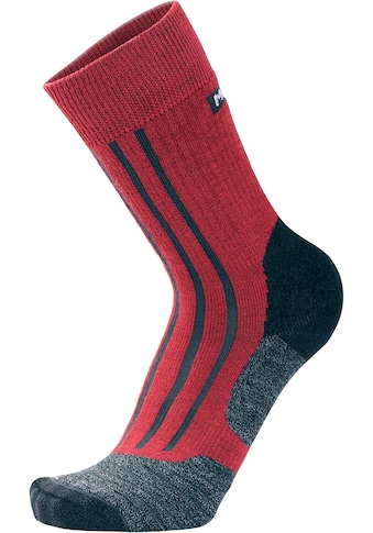 Meindl Socken »MT6«, bordeaux kaufen
