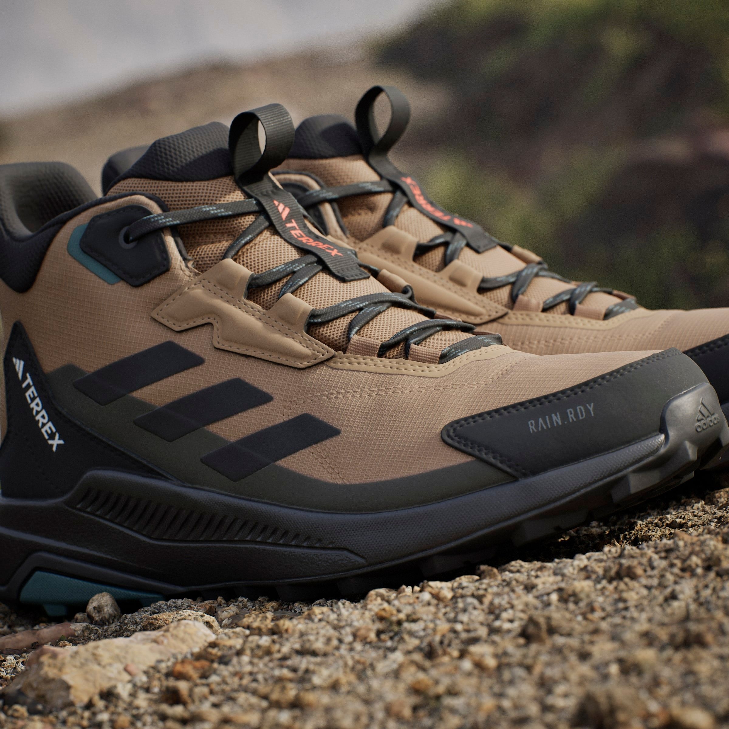 adidas TERREX Wanderschuh »TERREX ANYLANDER MID RAIN.RDY«, wasserdicht
