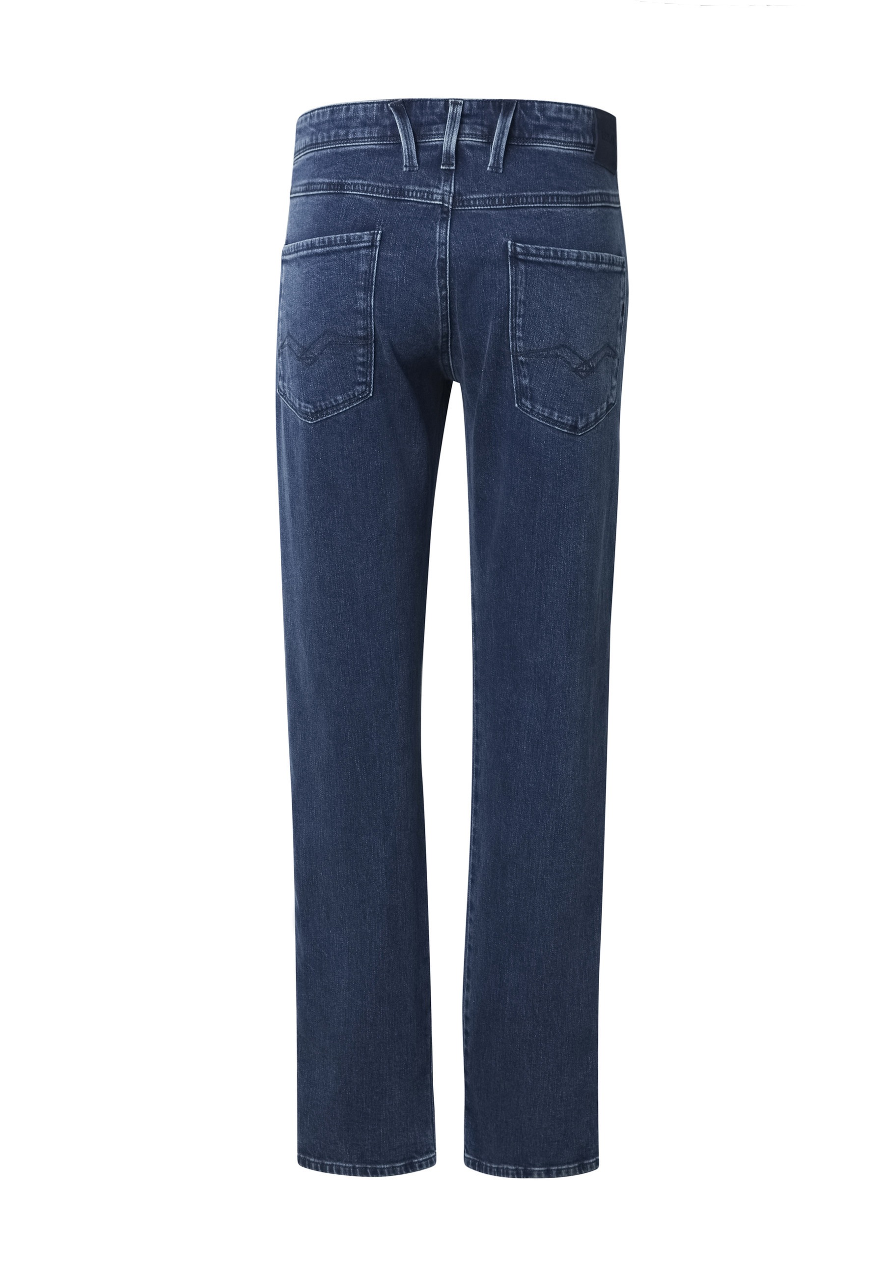 Replay Slim-fit-Jeans »Replay ANBASS«