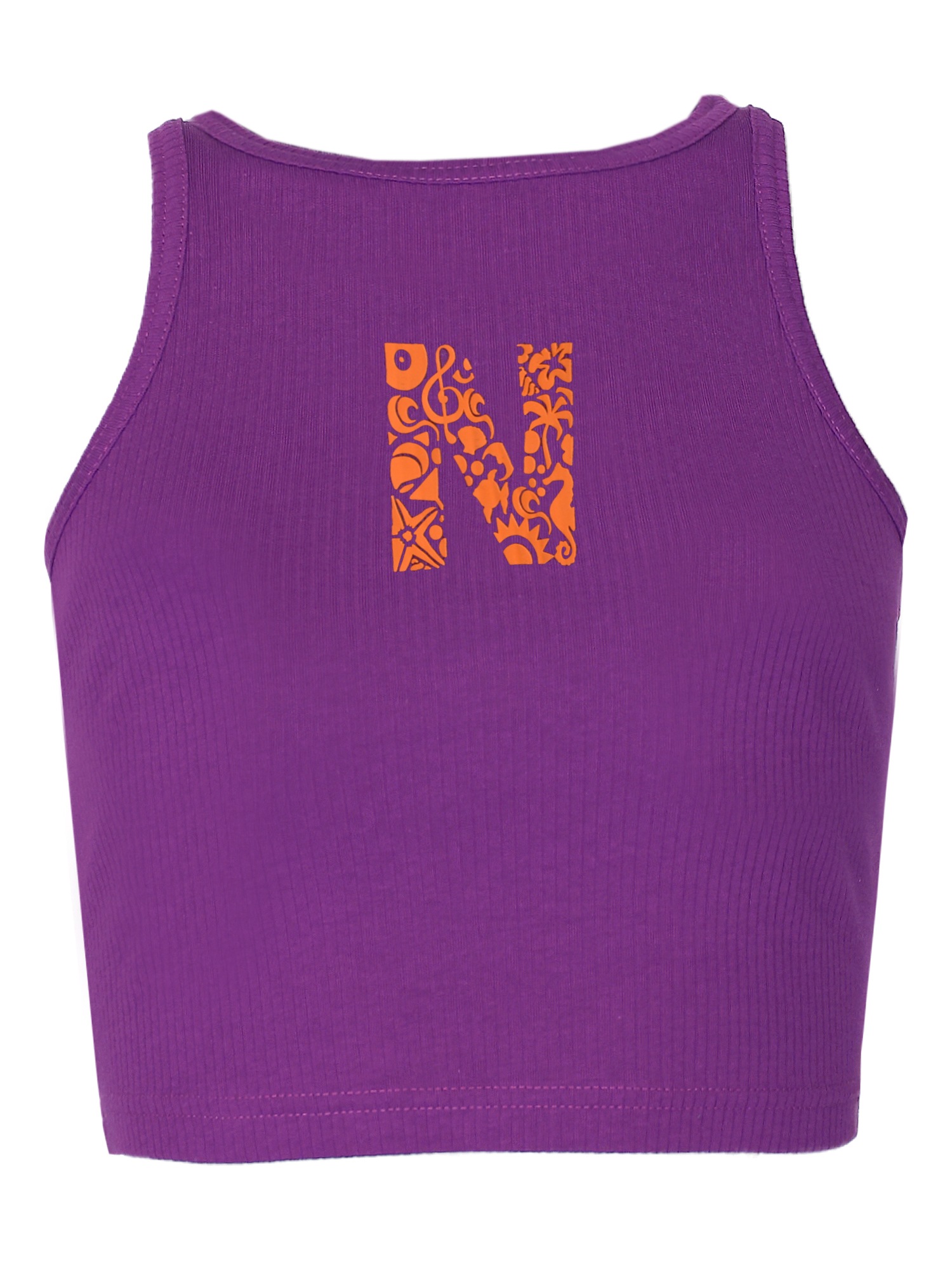 NASSAU BEACH T-Shirt »NB231034«
