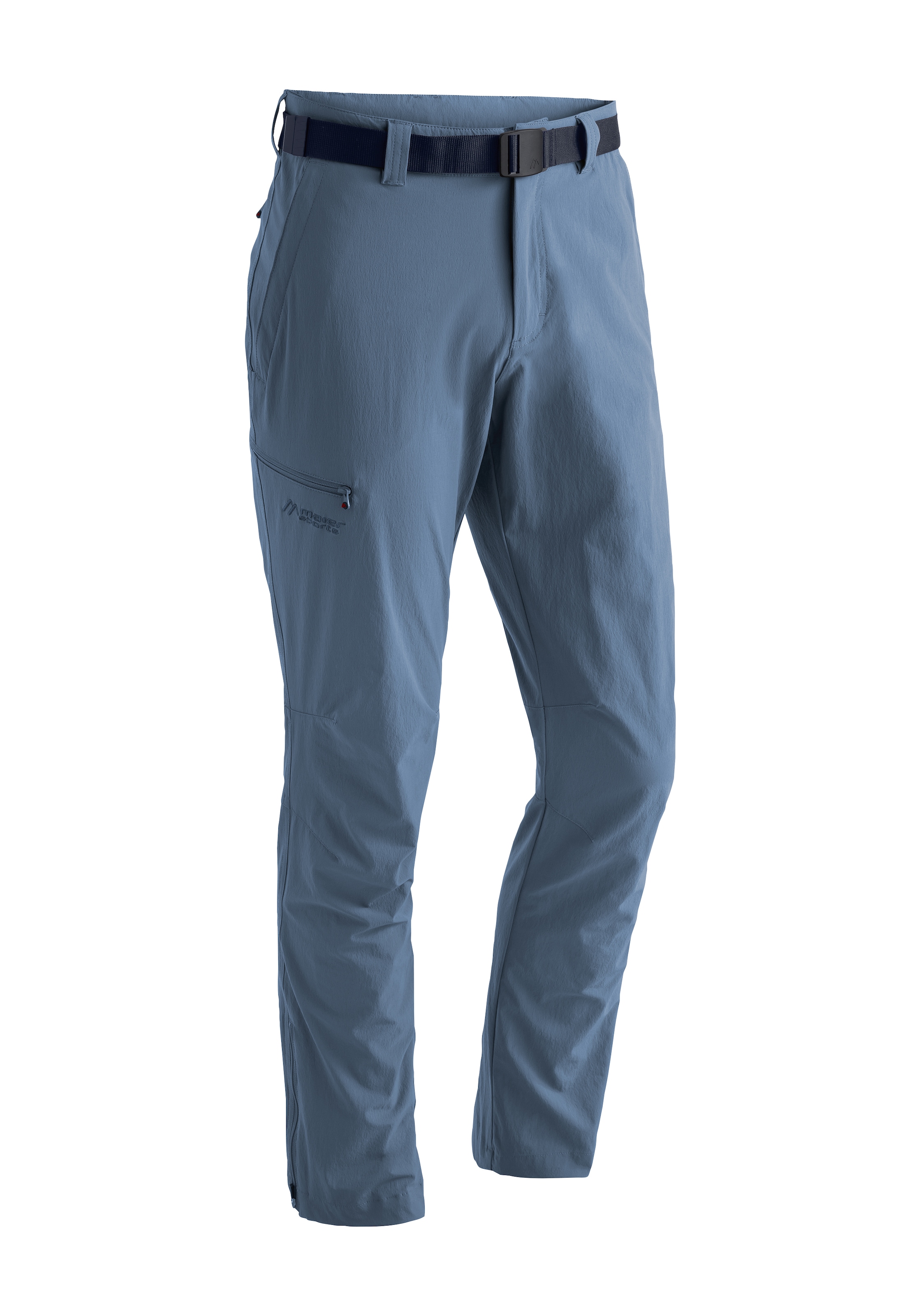 Maier Sports Funktionshose "Torid slim" Herren Wanderhose, atmungsaktive Ou günstig online kaufen