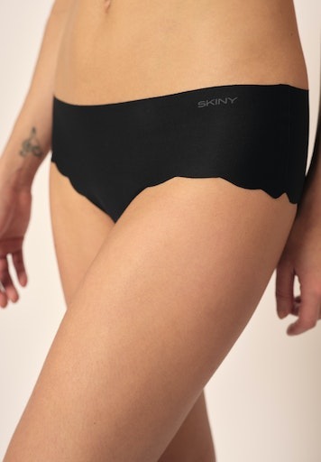 Skiny Hüftslip "Micro Essentials", bequem, weich, ohne Nähte, mit Unsichtba günstig online kaufen
