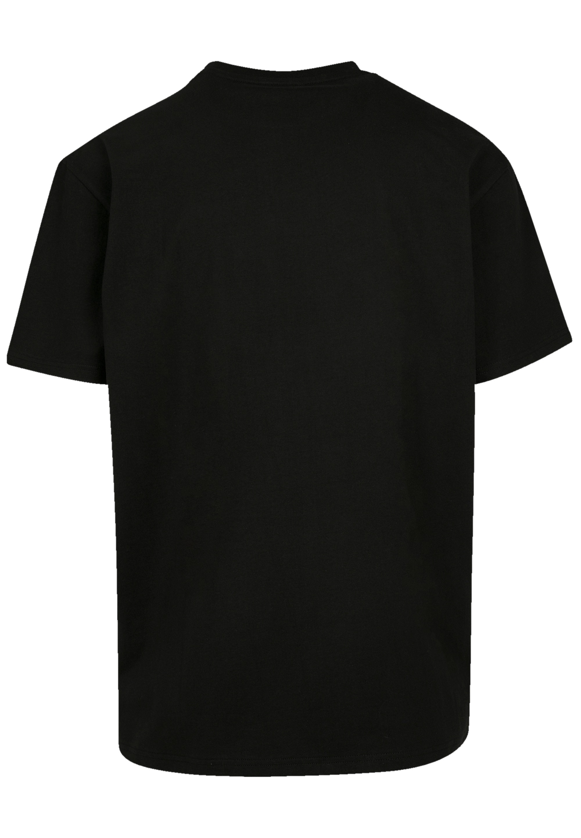 Thumbnail - F4NT4STIC T-Shirt "Big Hero 6 Baymax", Premium Qualität