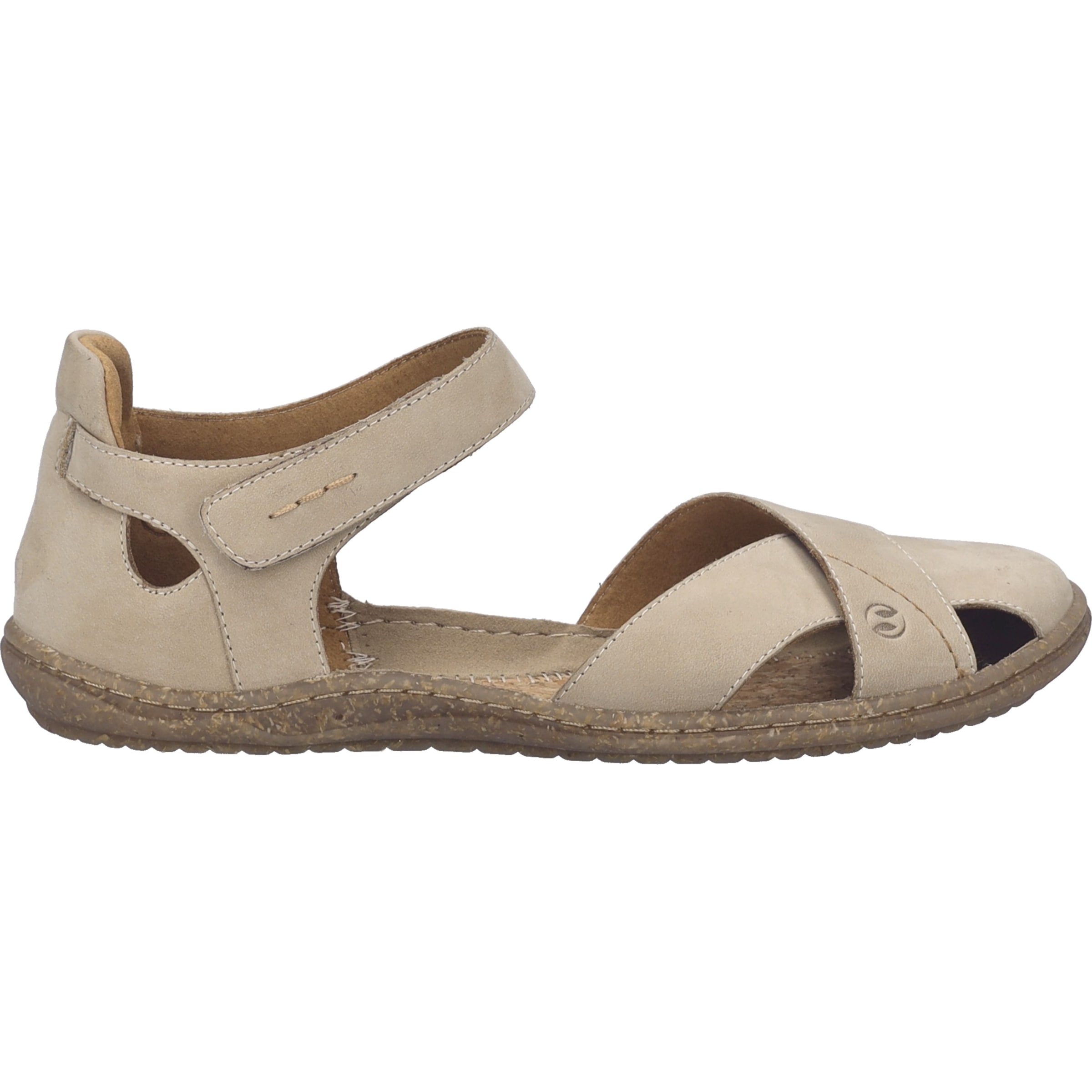 Josef Seibel Sandale »Caitlyn 05, creme«