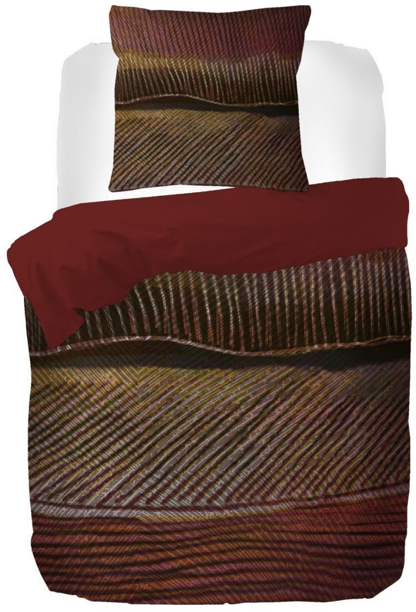 kayori Bettwäsche "Ayana" 2 Stk. Hergestellt aus 100 % Tencel günstig online kaufen