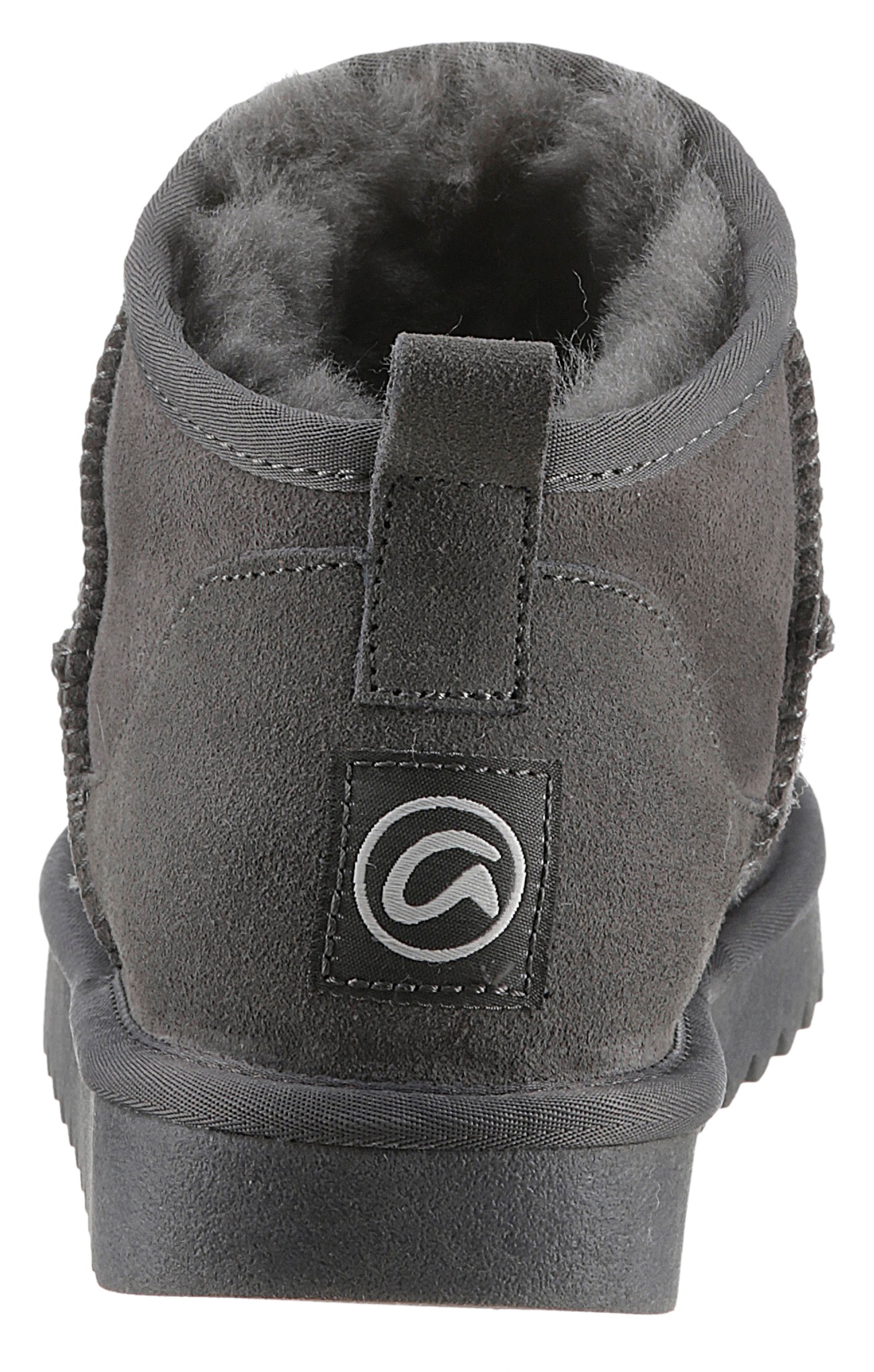 Ara Winterboots "ALASKA Short", Schlupfboots, Snowboots, Winterboots mit An günstig online kaufen