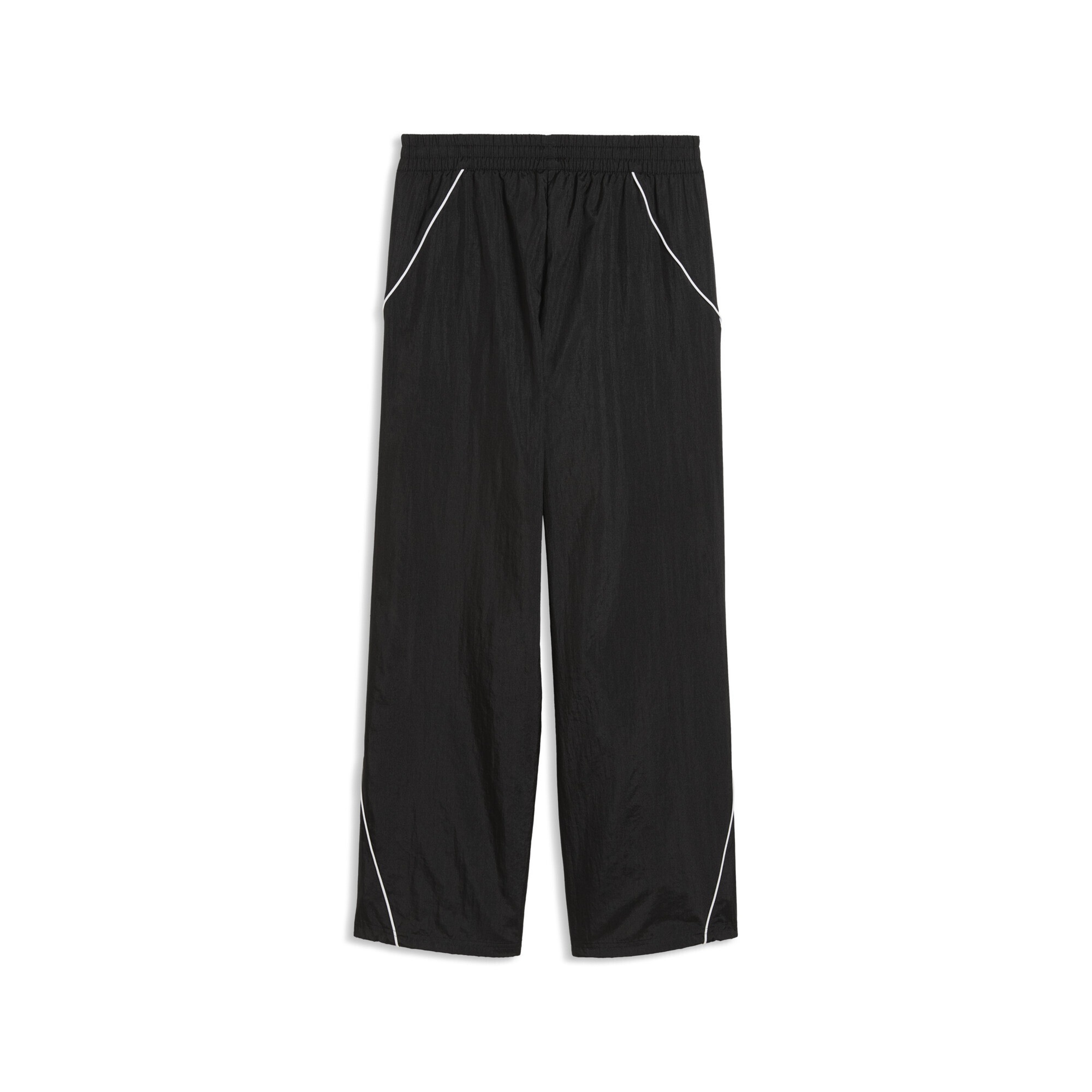 PUMA Sporthose »PUMA Sport Relaxed Gewebte Hose Damen«