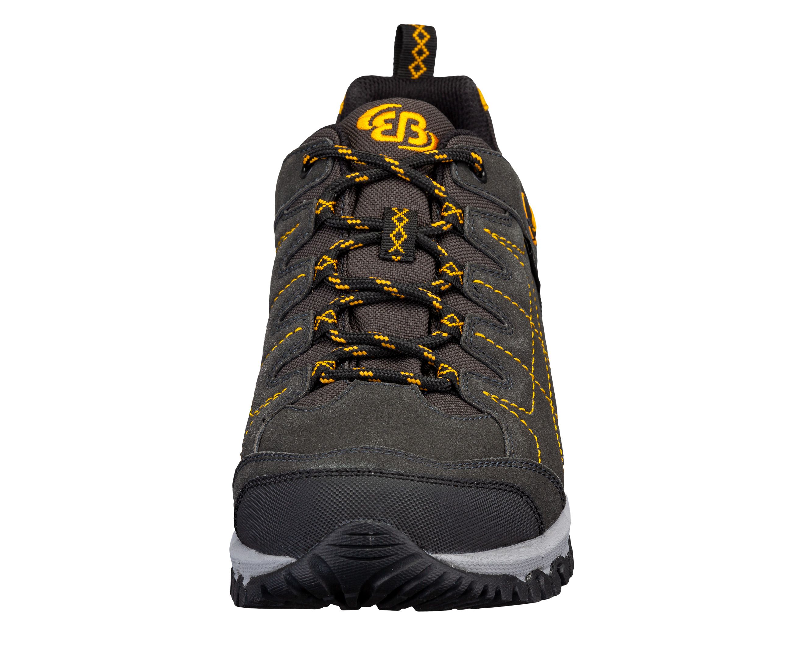 Thumbnail - BRÜTTING Outdoorschuh "Outdoorschuh Mount Shasta Low"