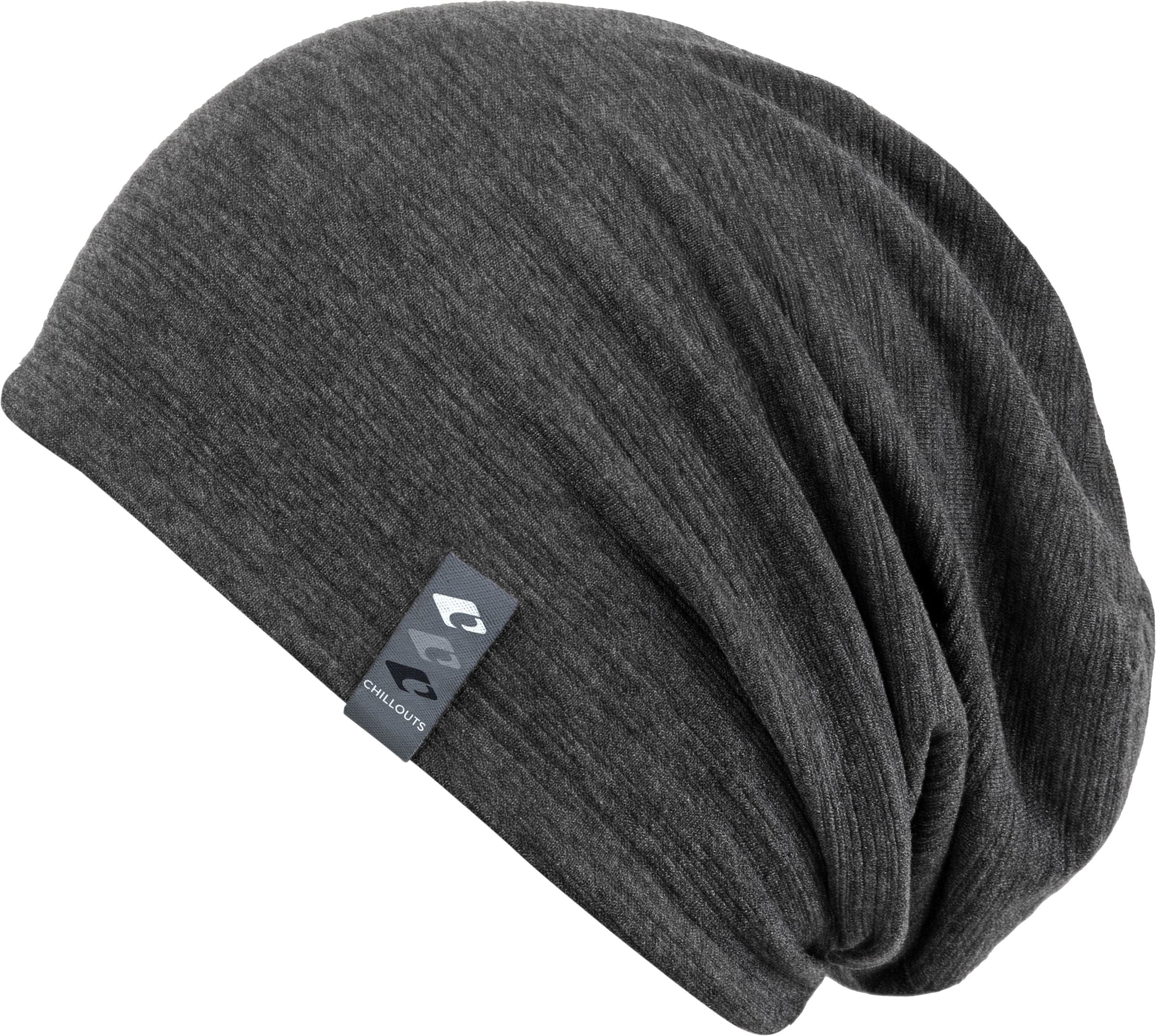 chillouts Beanie "Skive Hat" atmungsaktiv, leicht, schnelltrocknend günstig online kaufen