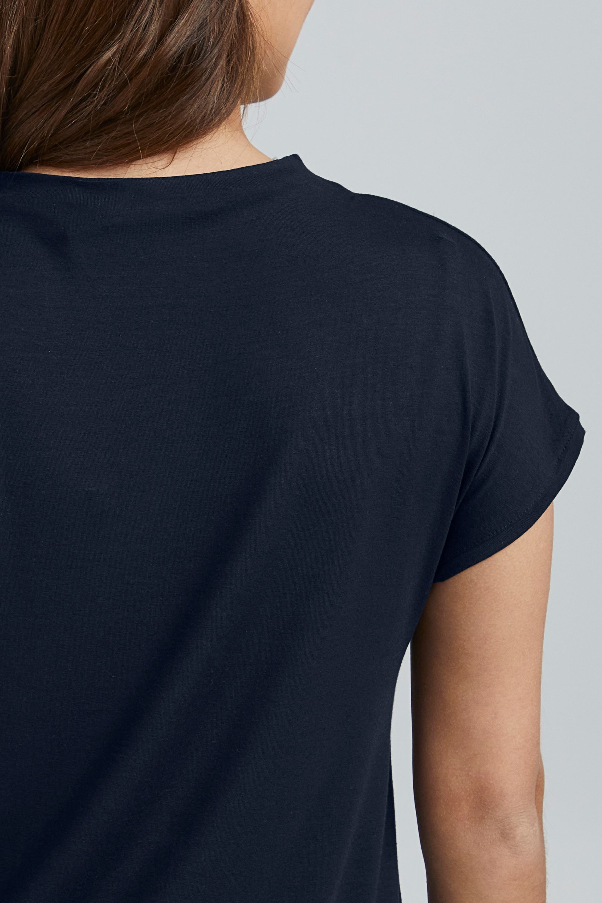 fransa T-Shirt »T-Shirt FRZaskater«