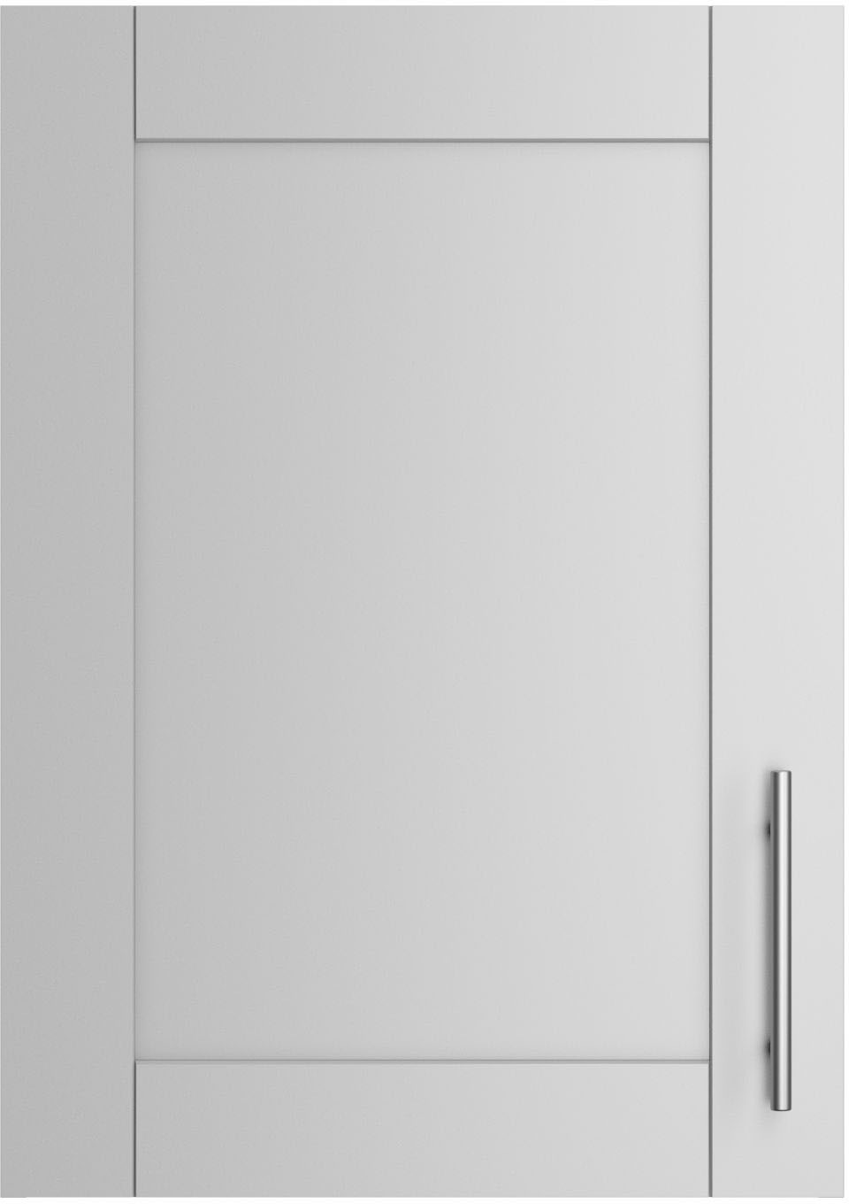 OPTIFIT Hängeschrank "Ahus", Breite 50 cm