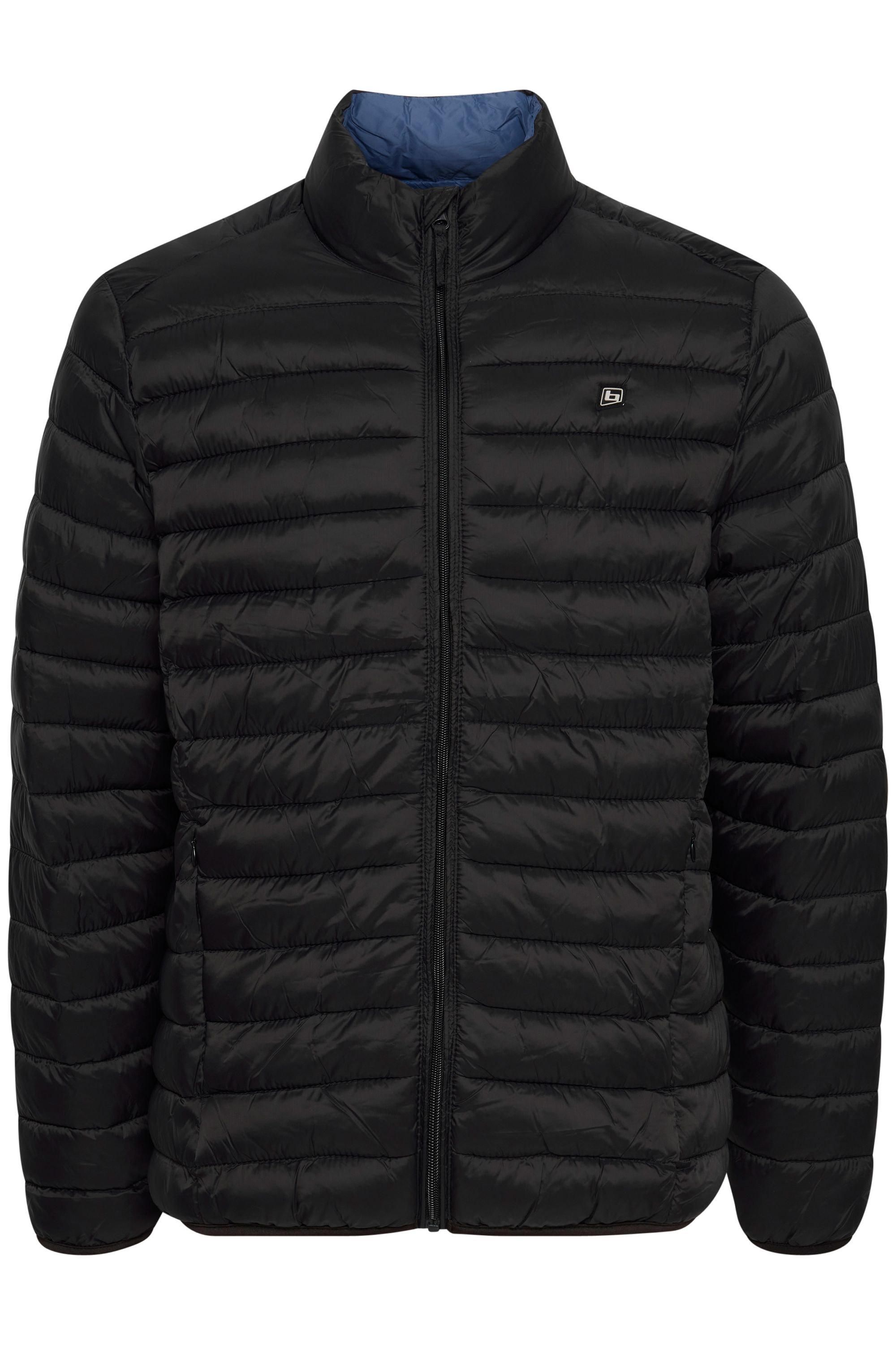 BLEND BHRomsey Quilted Jacket Black/XXL 5