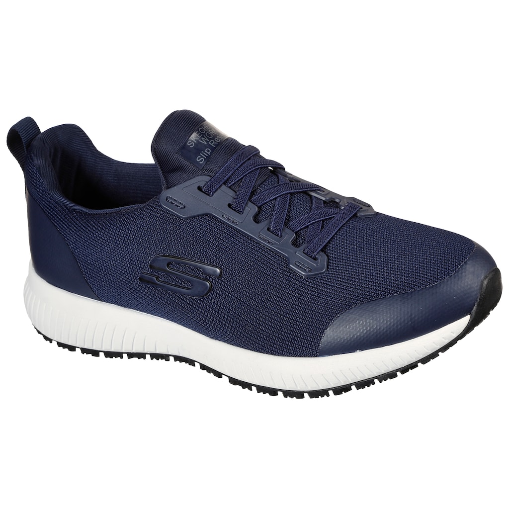 Skechers Berufsschuh »SQUAD SR«