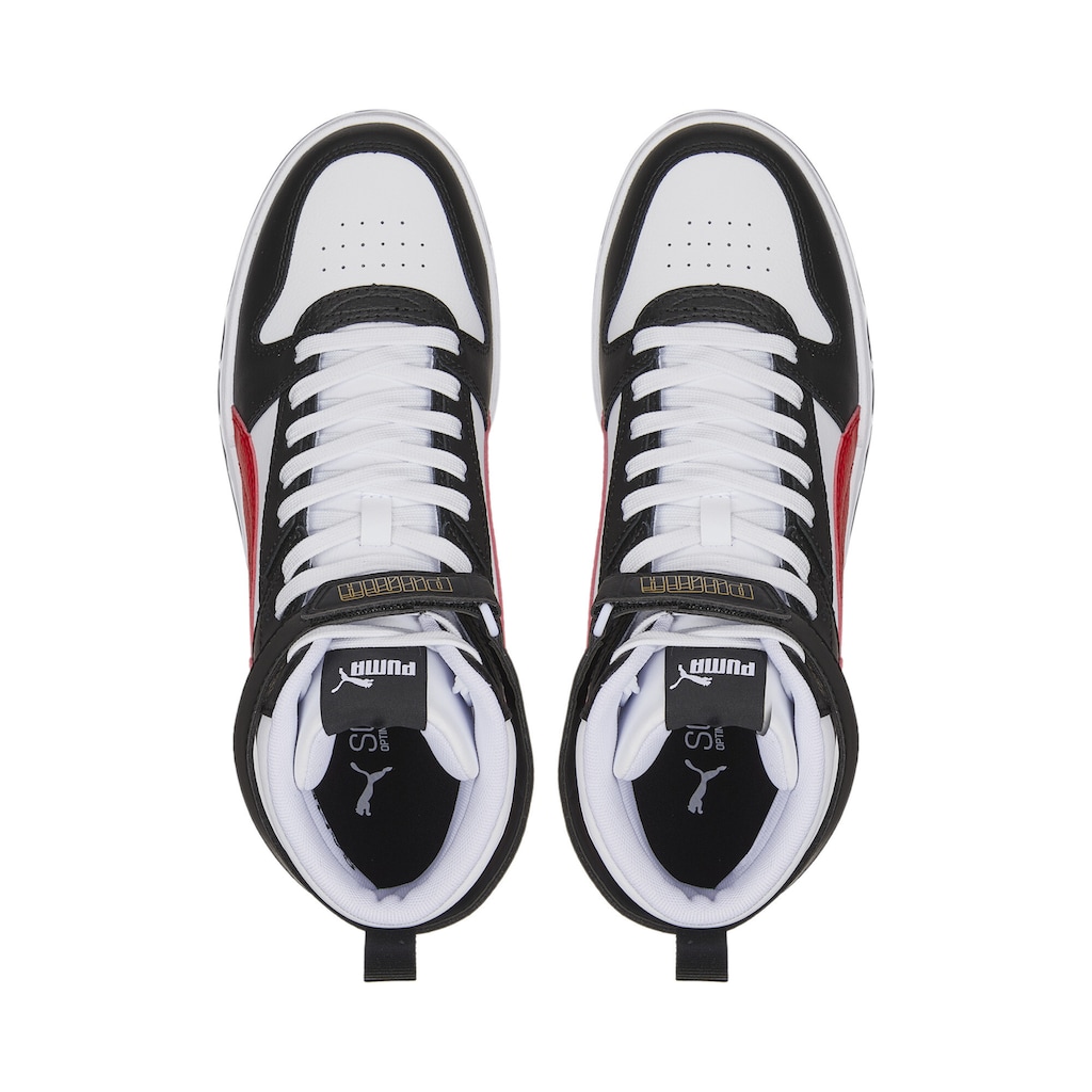 PUMA Sneaker »RBD Game Sneakers«
