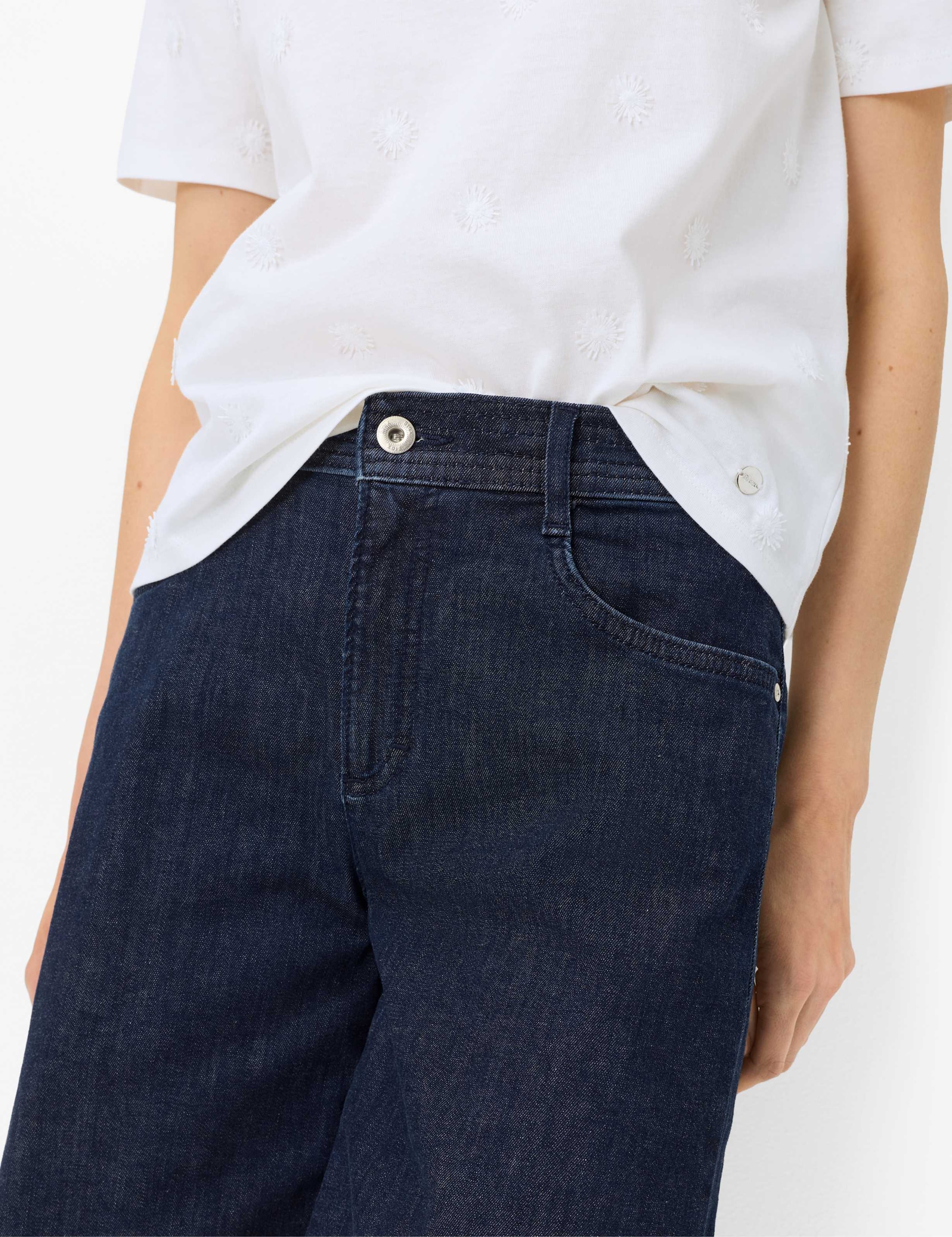 Brax 5-Pocket-Jeans »Style MAINE B«