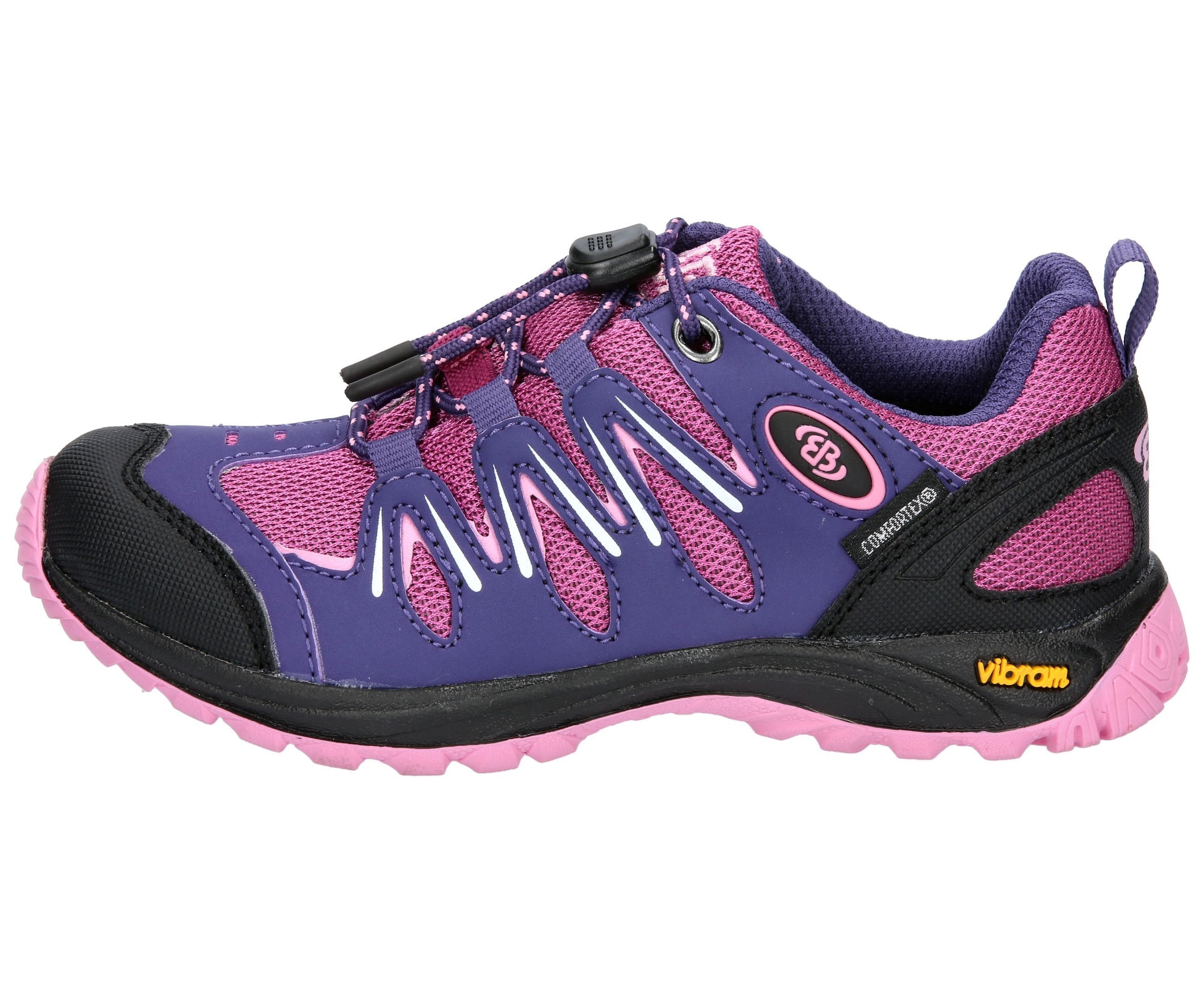 BRÜTTING Outdoorschuh »Outdoorschuh Expedition Kids«