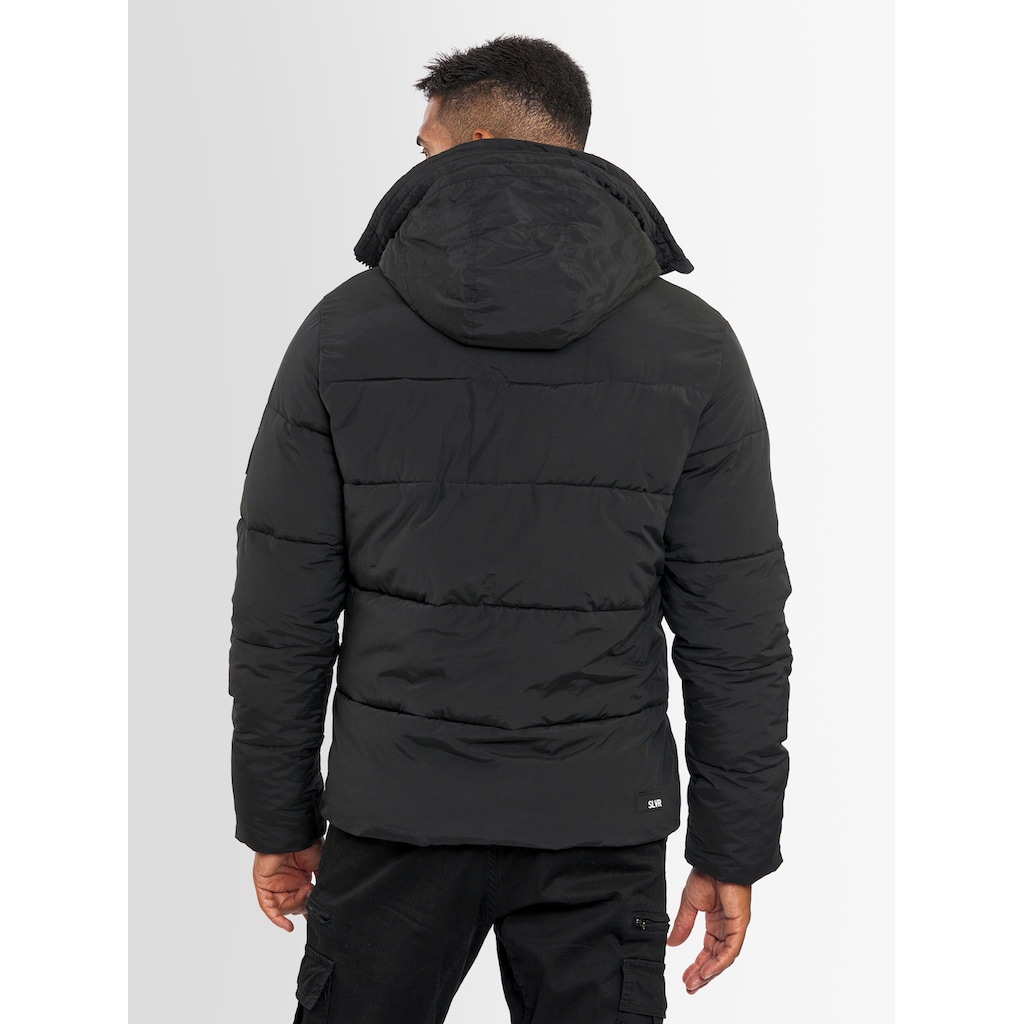 Alessandro Salvarini Winterjacke »ASDiego«