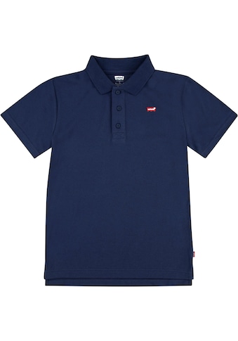 Levi's Kids Levi's® Kids Polo marškinėliai »LVB BA...