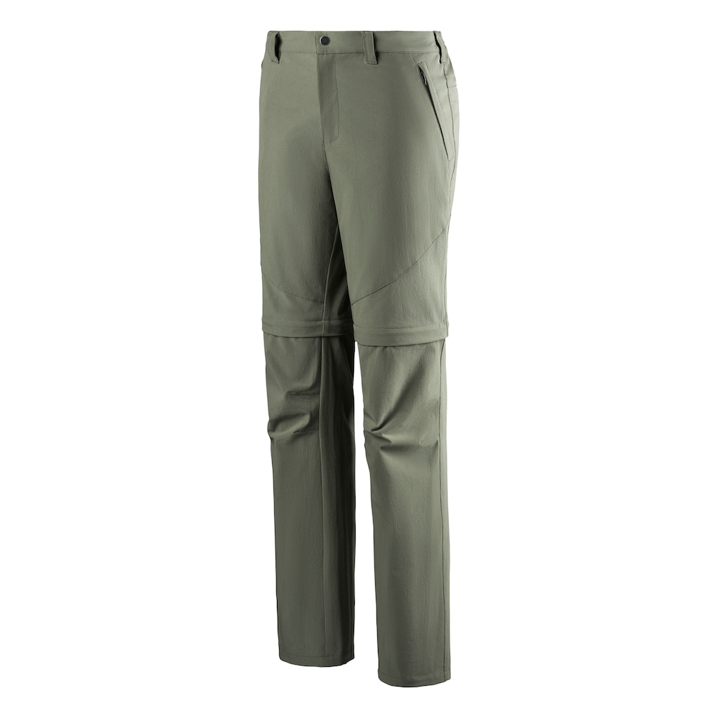 LASCANA ACTIVE Trekkinghose »2-in 1-Hose«