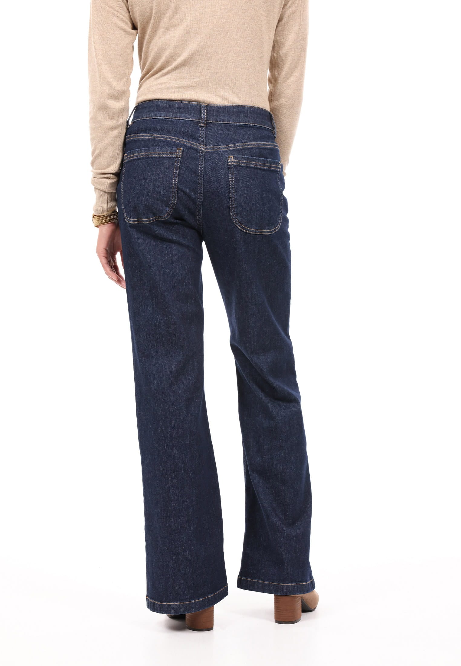 SURI FREY Bootcut-Jeans »Regular Jeans SFY Freyday«