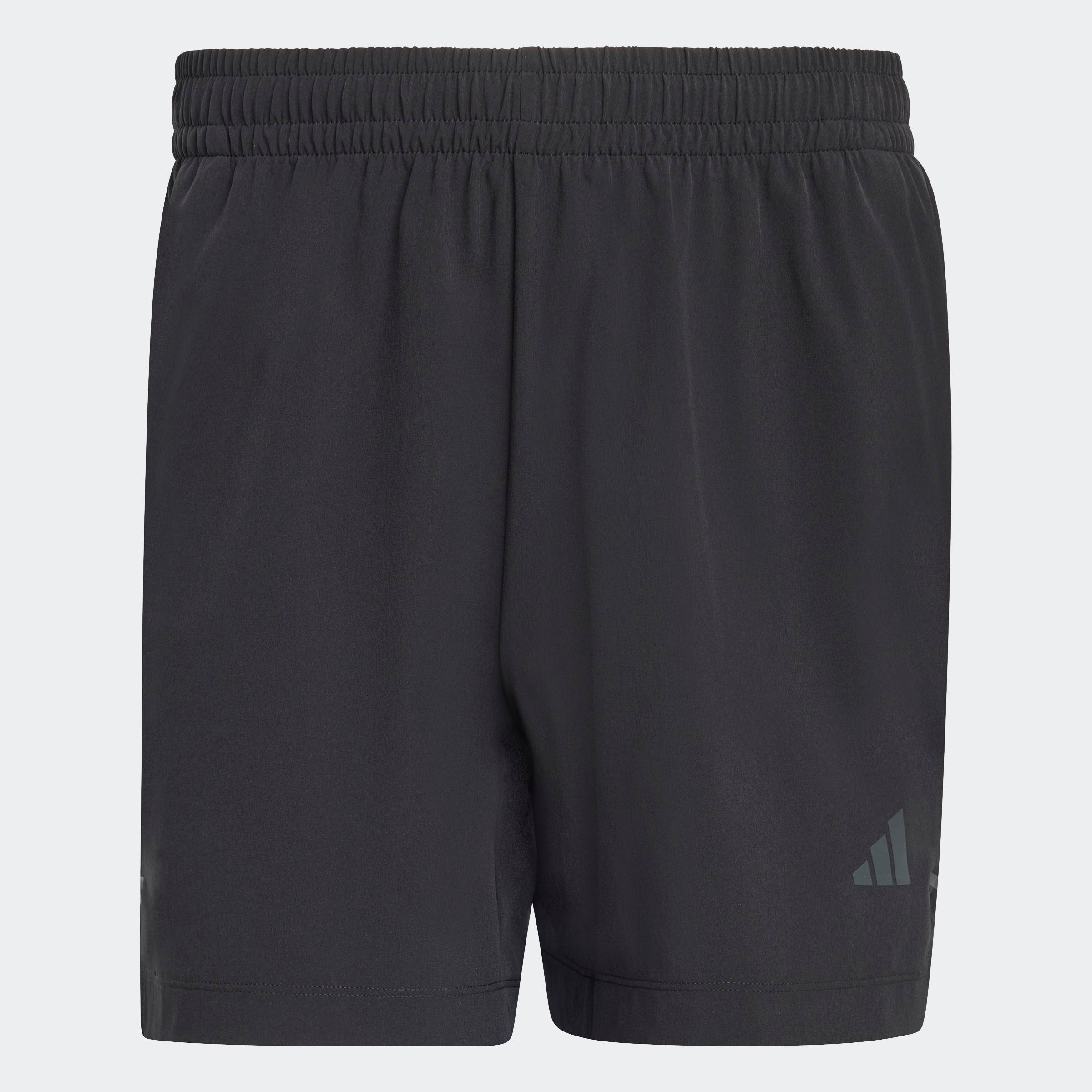 adidas Performance Shorts »D4T ESS SHORTS«