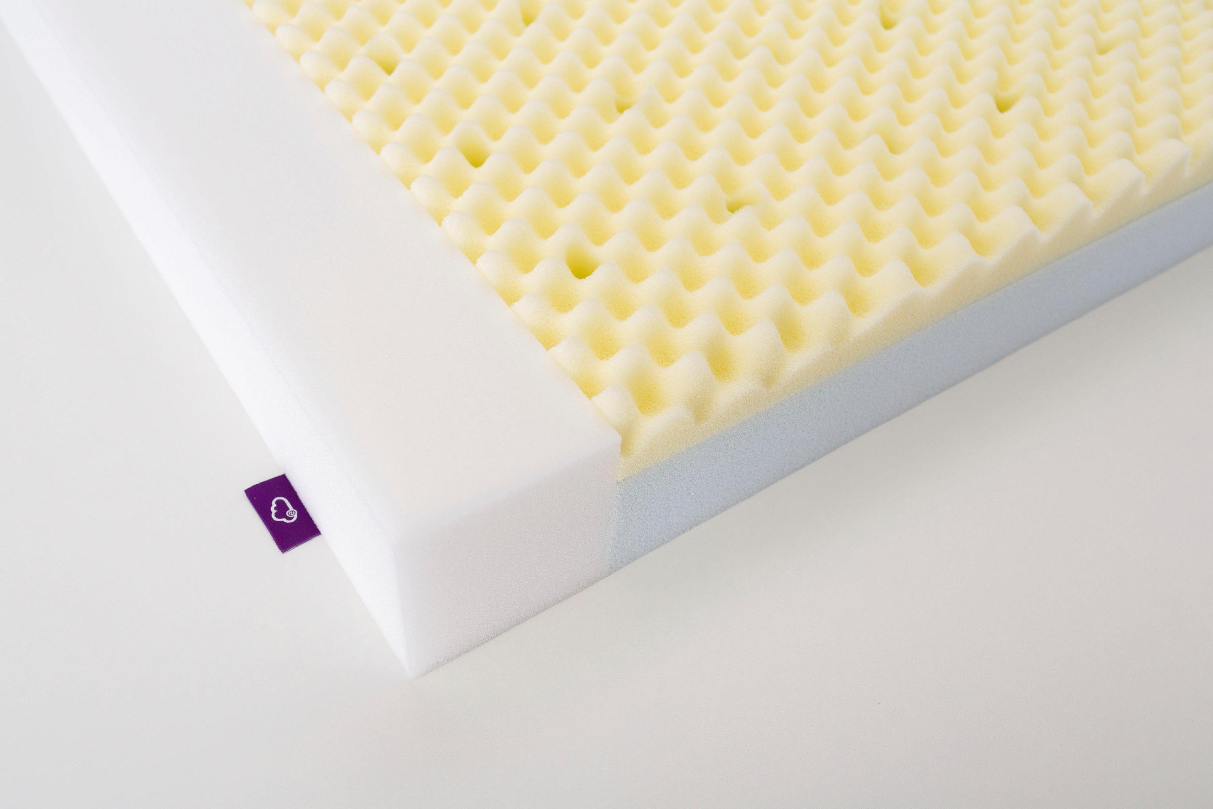 Träumeland Kindermatratze "Abendrot" 11 cm hoch 1 Stk. tlg. günstig online kaufen