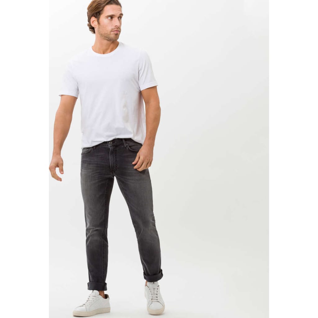 Brax 5-Pocket-Jeans »Style CHUCK«