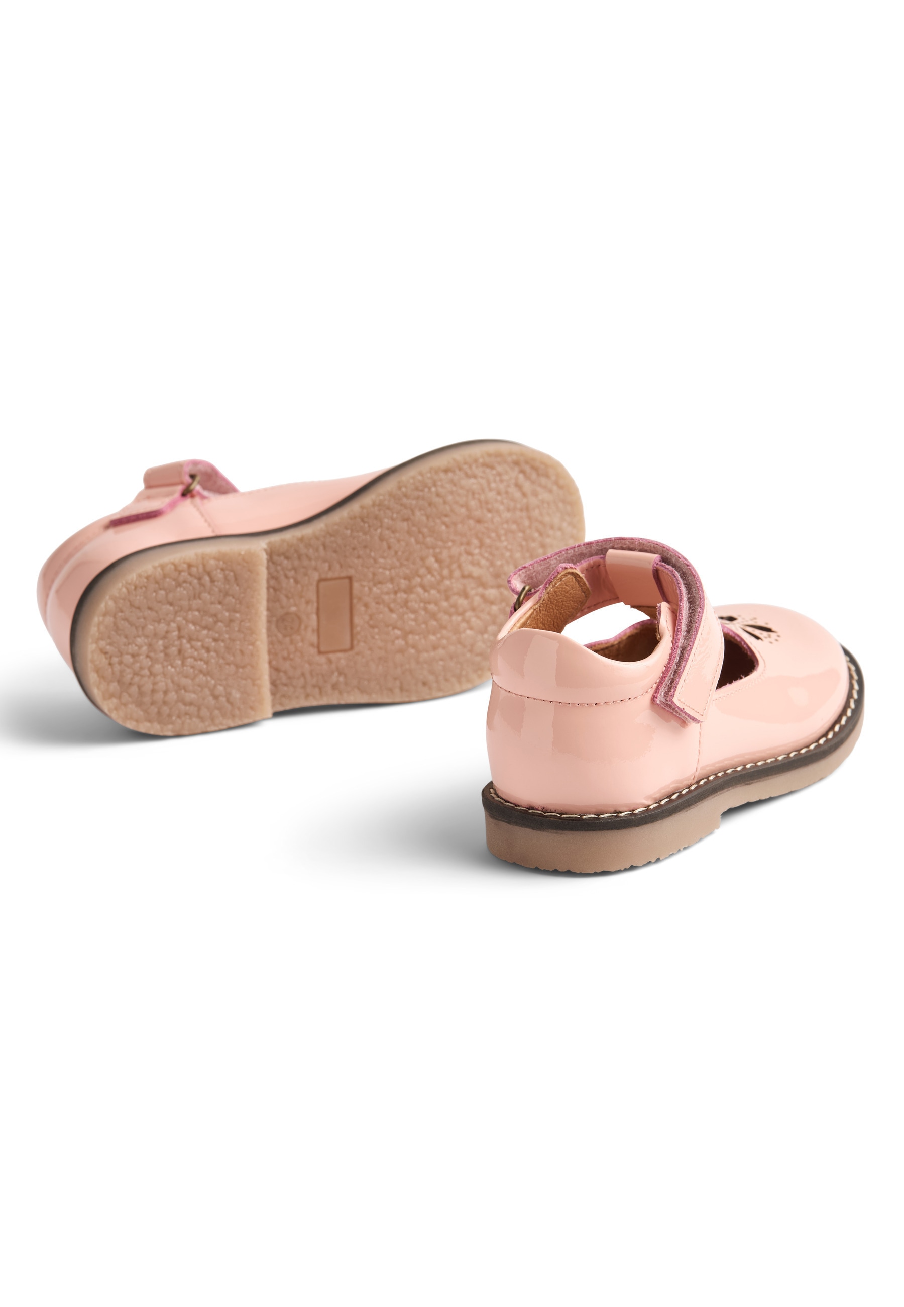 WHEAT Sandale »WHEAT Mary Jane Shelby«  1 tlg.