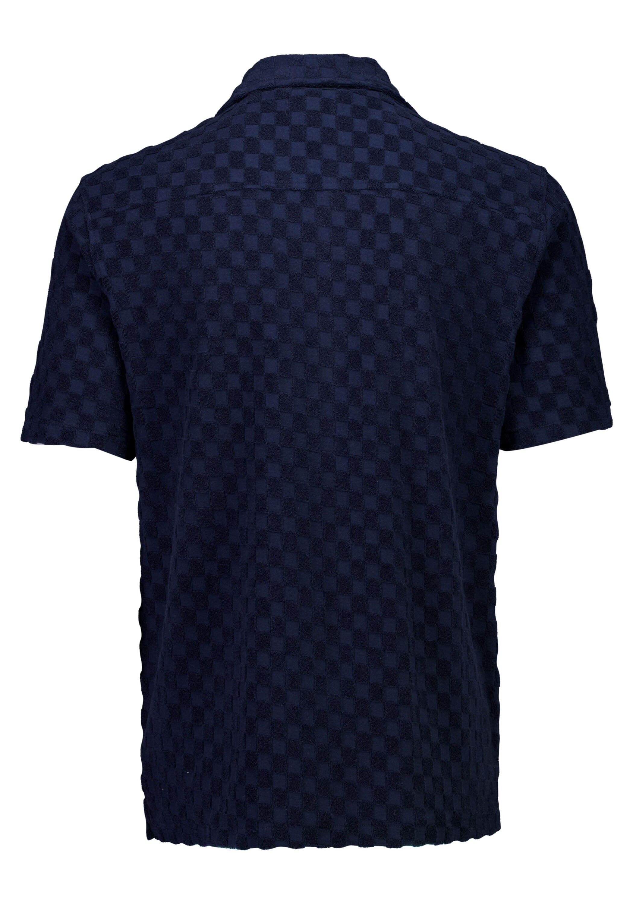 LINDBERGH Flanellhemd »Freizeithemd Relaxed Fit«