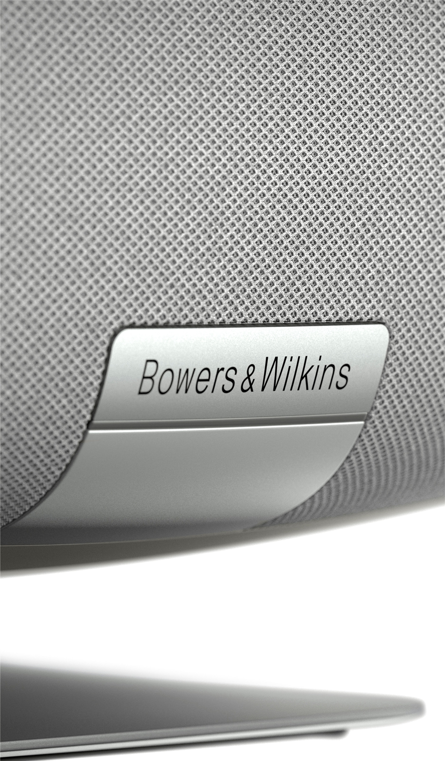 Bowers & Wilkins Lautsprecher »ZEPPELIN 2021«
