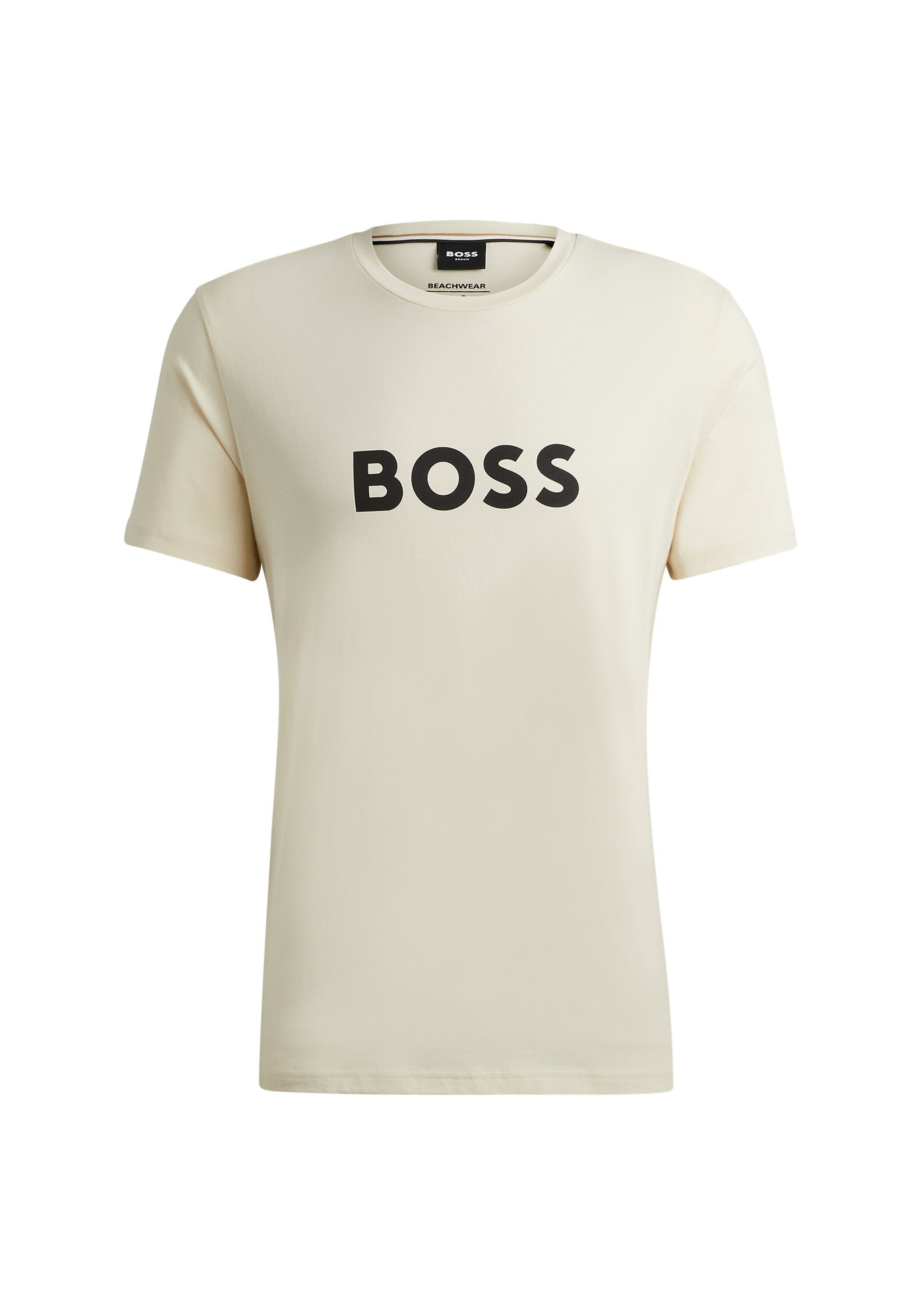 BOSS T-Shirt "T-Shirt 1er Pack" günstig online kaufen