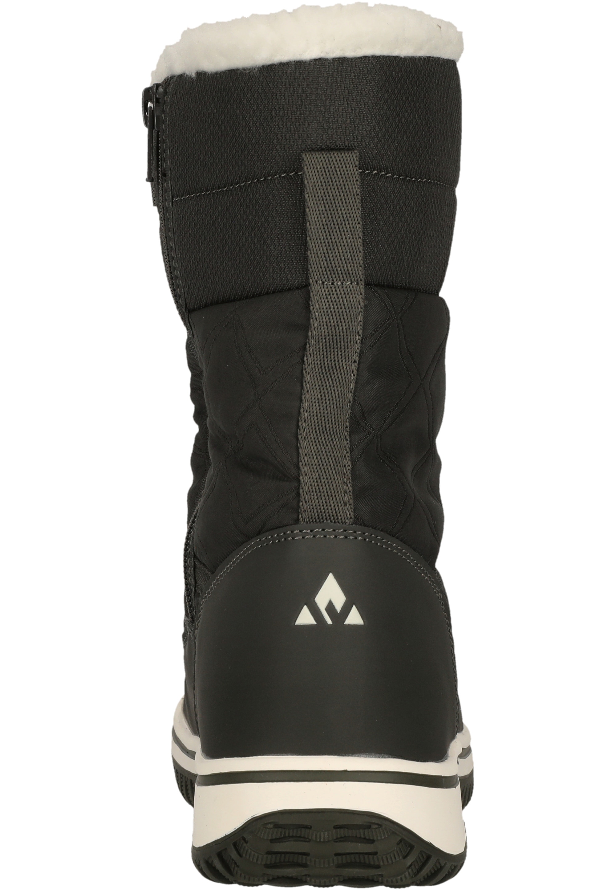 WHISTLER Stiefel »Aziel«  mit griffiger Allwetter-Sohle
