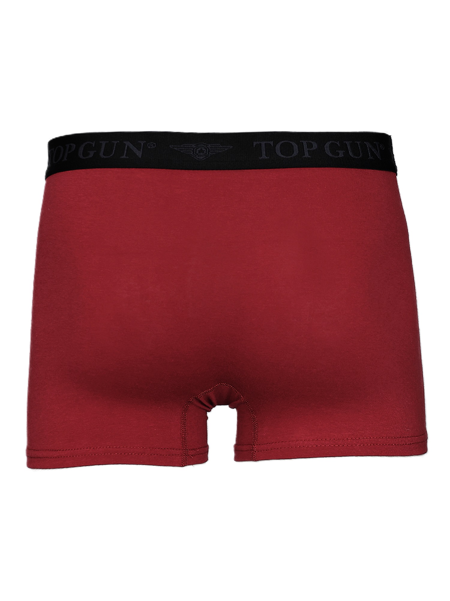 TOP GUN Boxershorts »3er Pack TG25027«