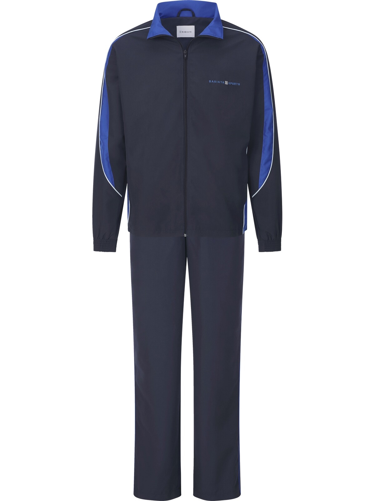 Babista Trainingsanzug »Freizeitanzug AMADORI«