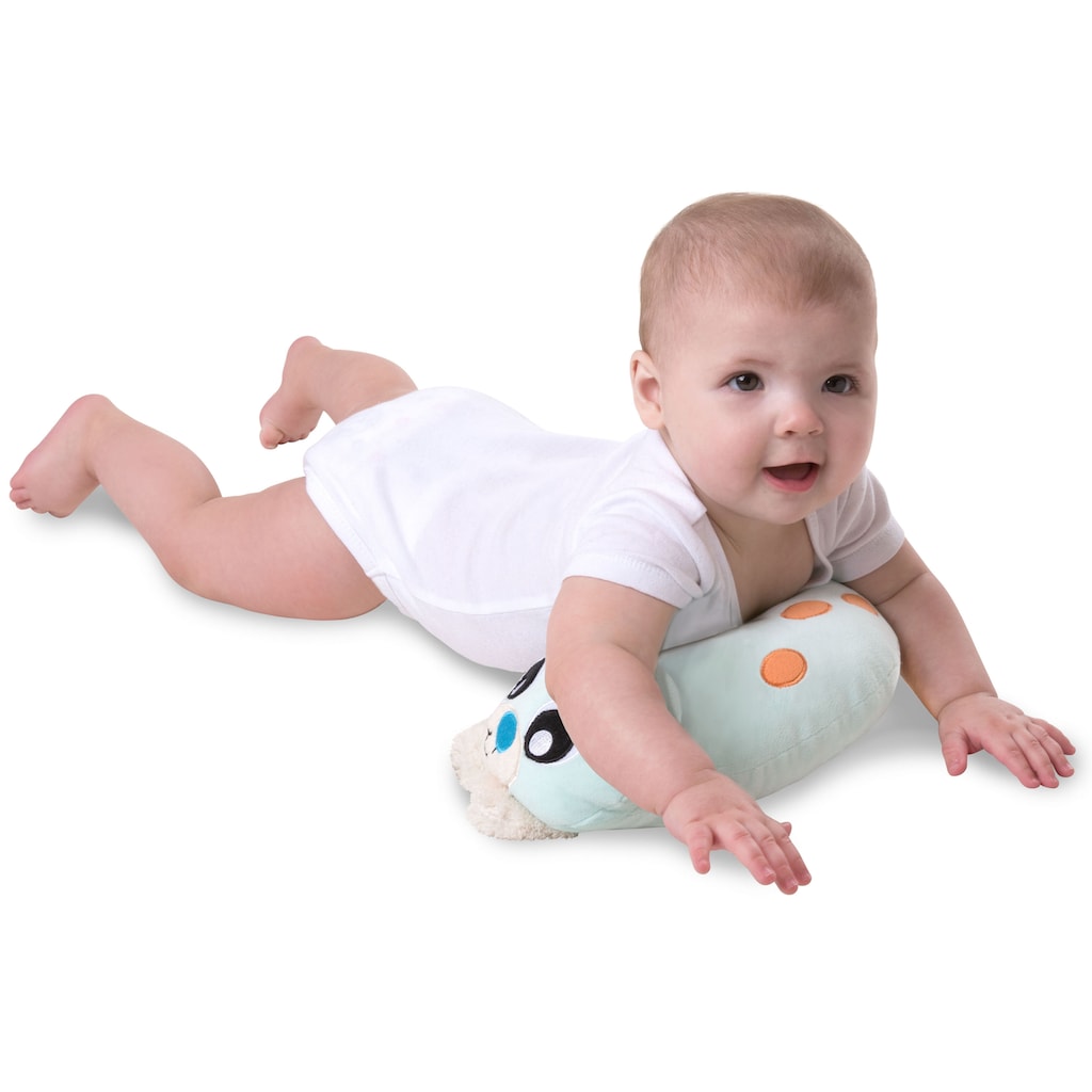 Playgro Baby Gym »Spiel- und Krabbeldecke Pinguin«