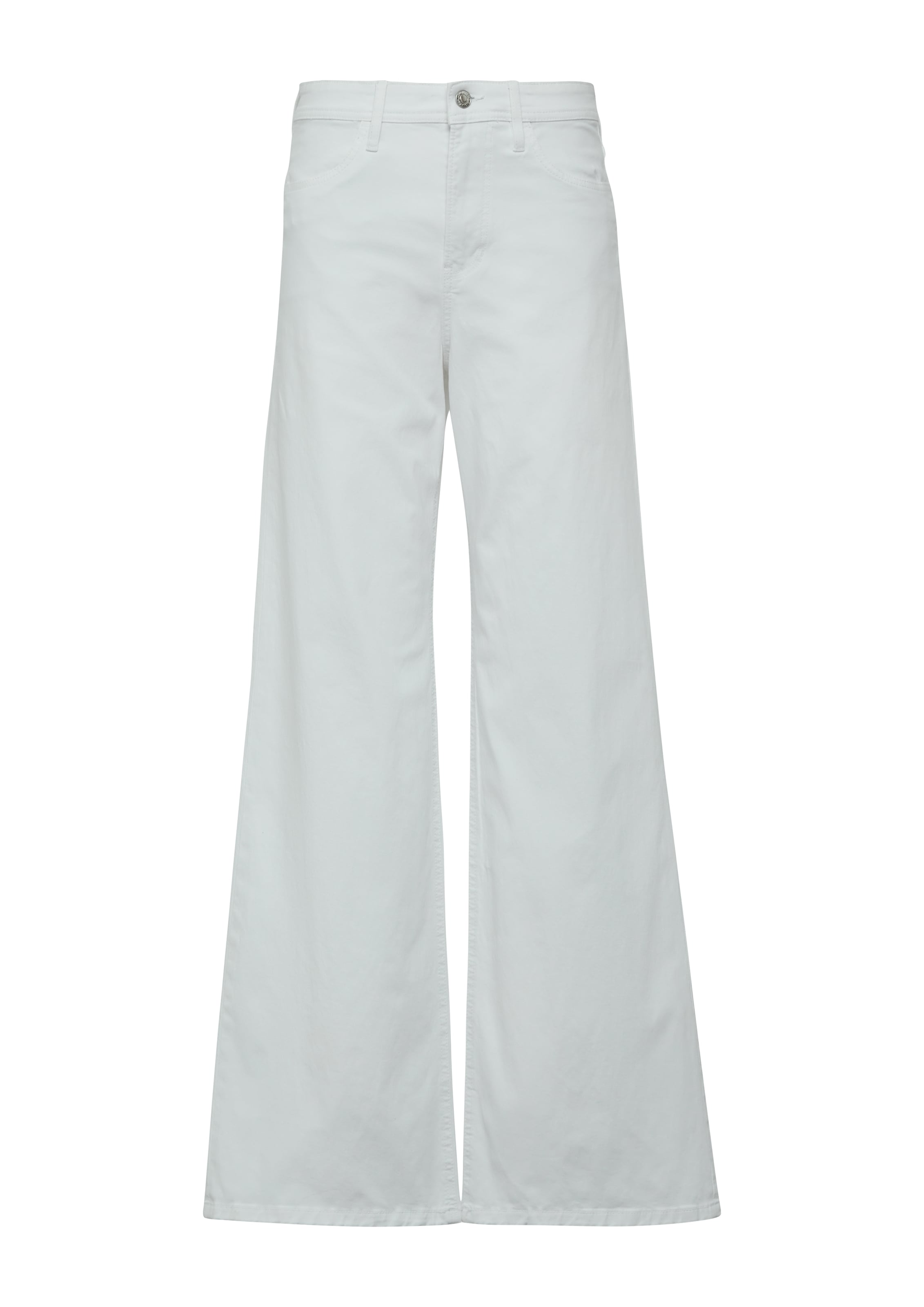 s.Oliver Weite Jeans »Suri«, im Four-Pocket Style
