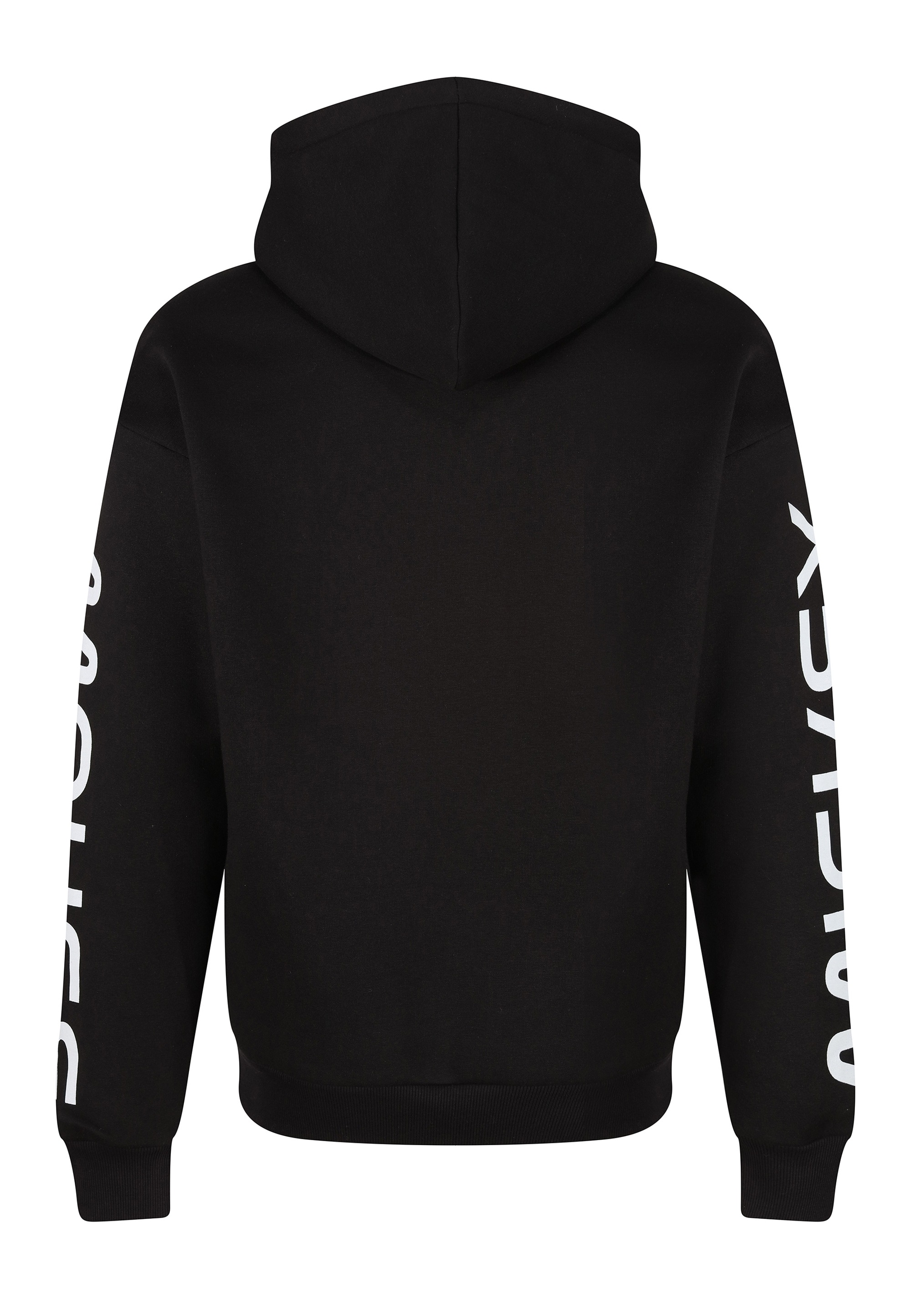 Recovered Kapuzensweatshirt »Disney Space Mickey«, im zeitlosen Design
