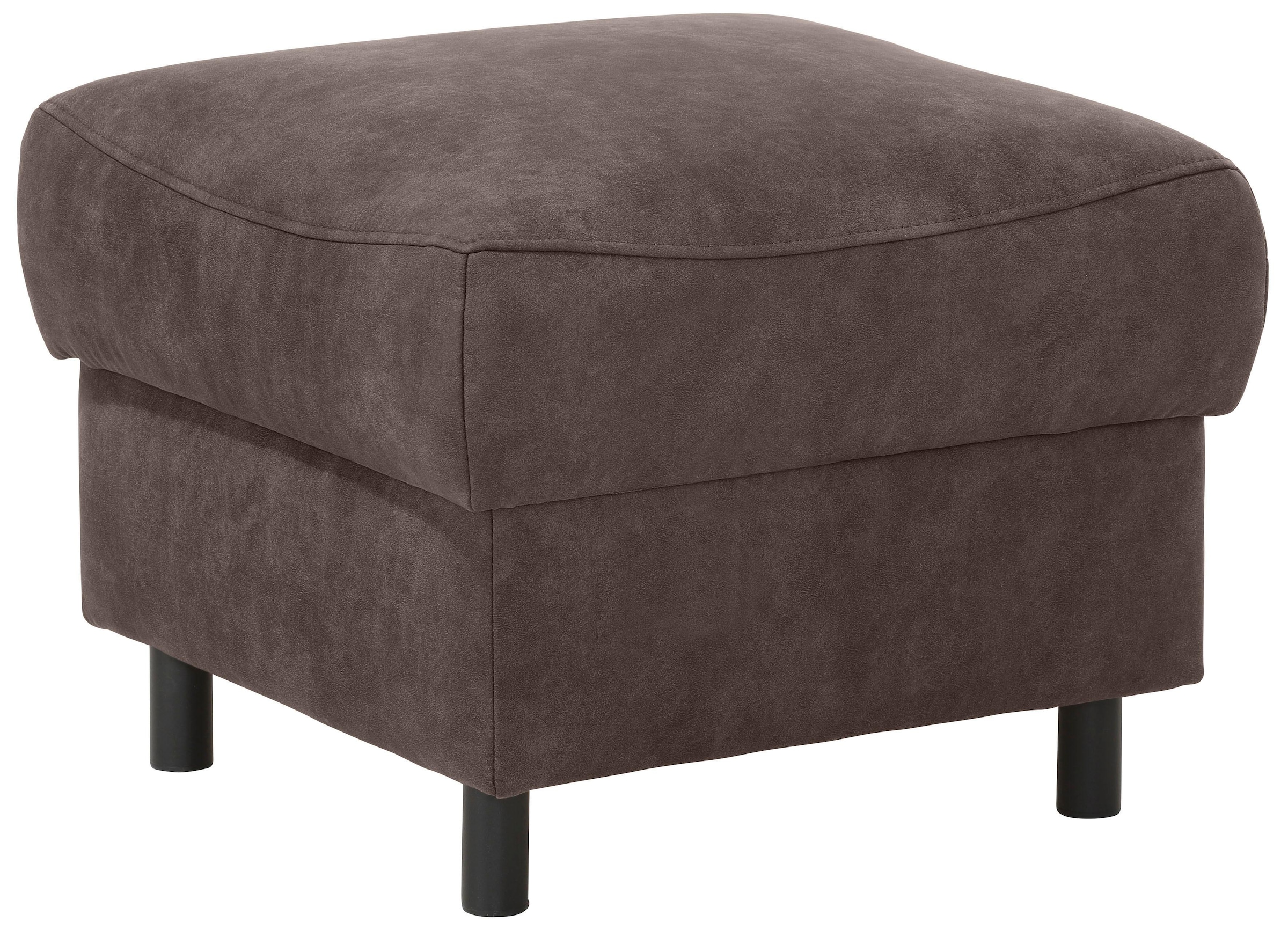 Home affaire Hocker »Boccaccio«, mit Stauraum, passend zur Serie