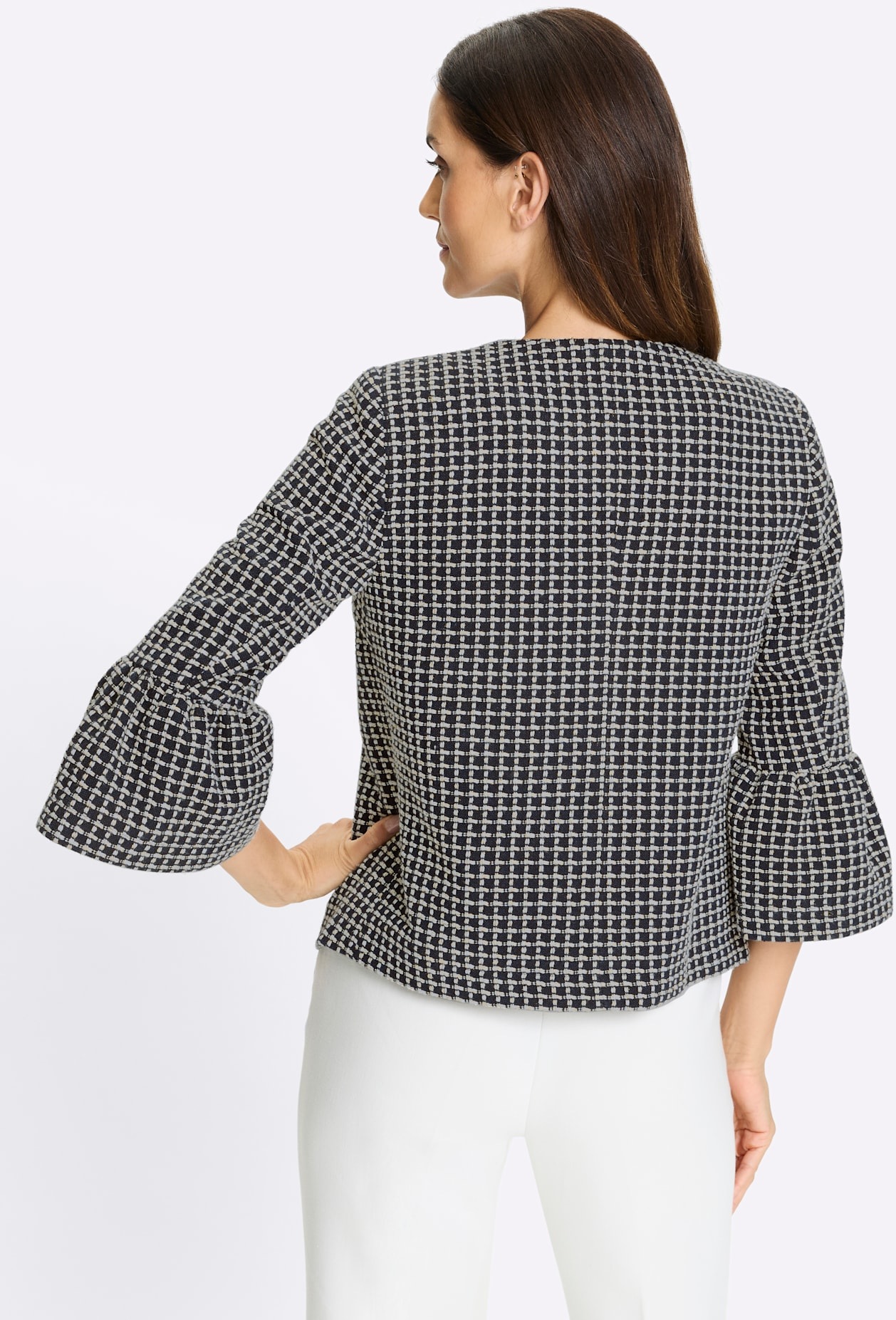 Thumbnail - heine Jackenblazer "Blazer"