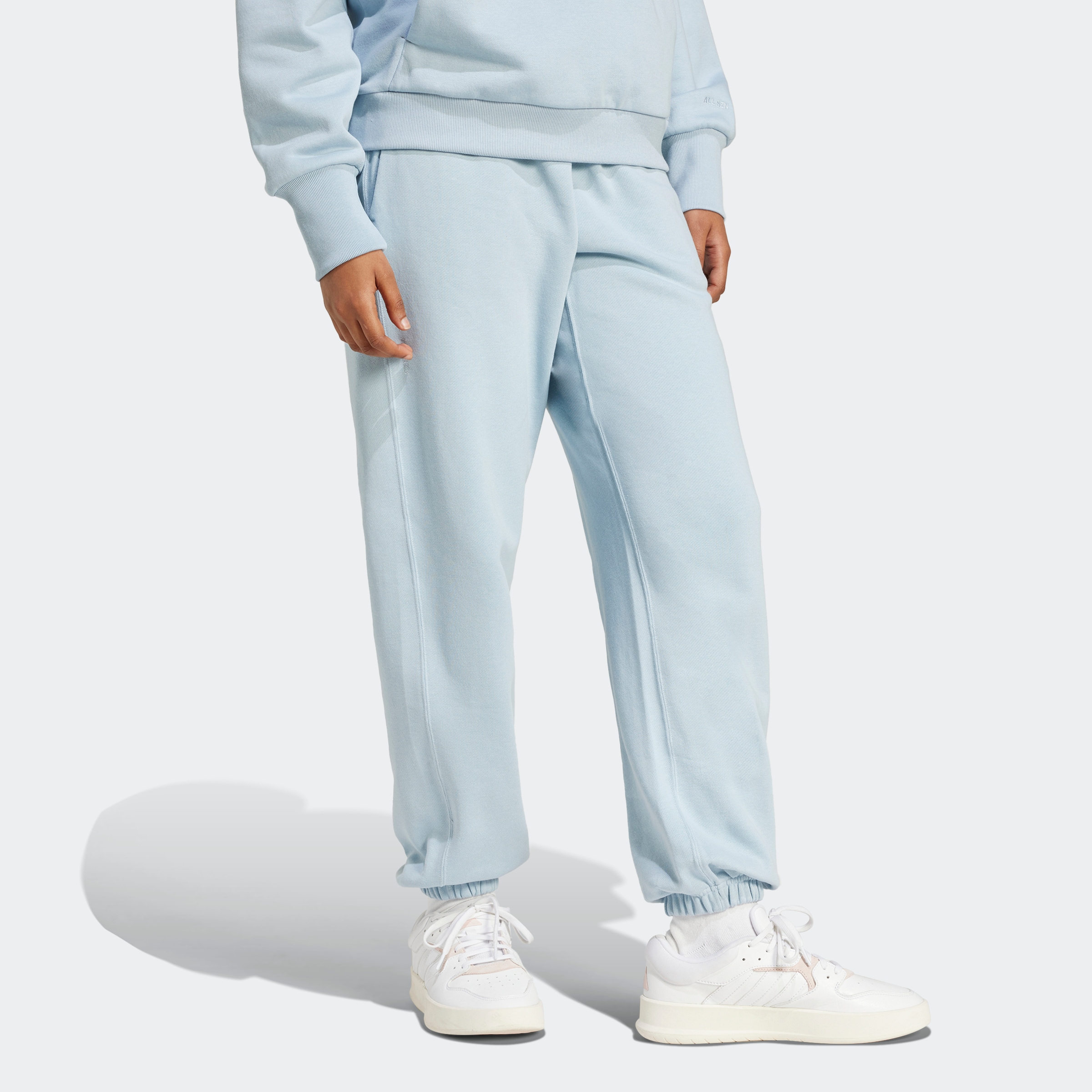 adidas Sportswear Sporthose "W ALL SZN FT PT", (1 tlg.)