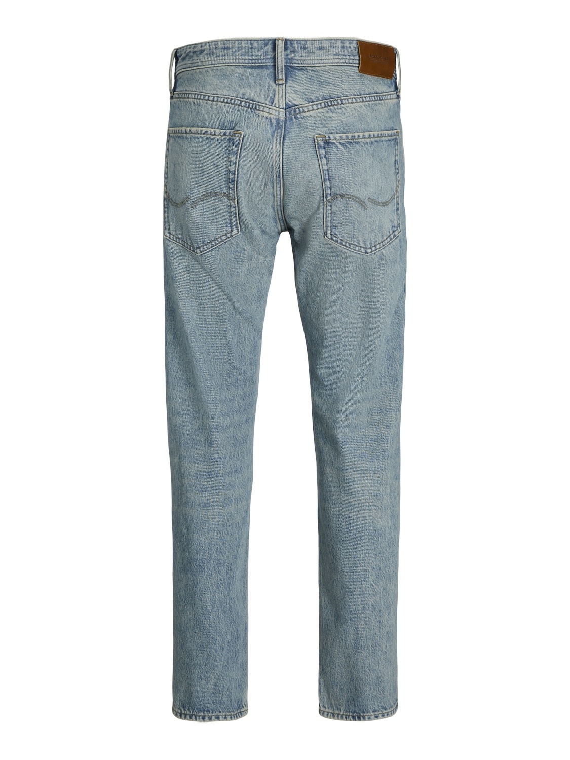 Jack & Jones Loose-fit-Jeans »JJICHRIS JJORIGINAL SBD 921 SN«