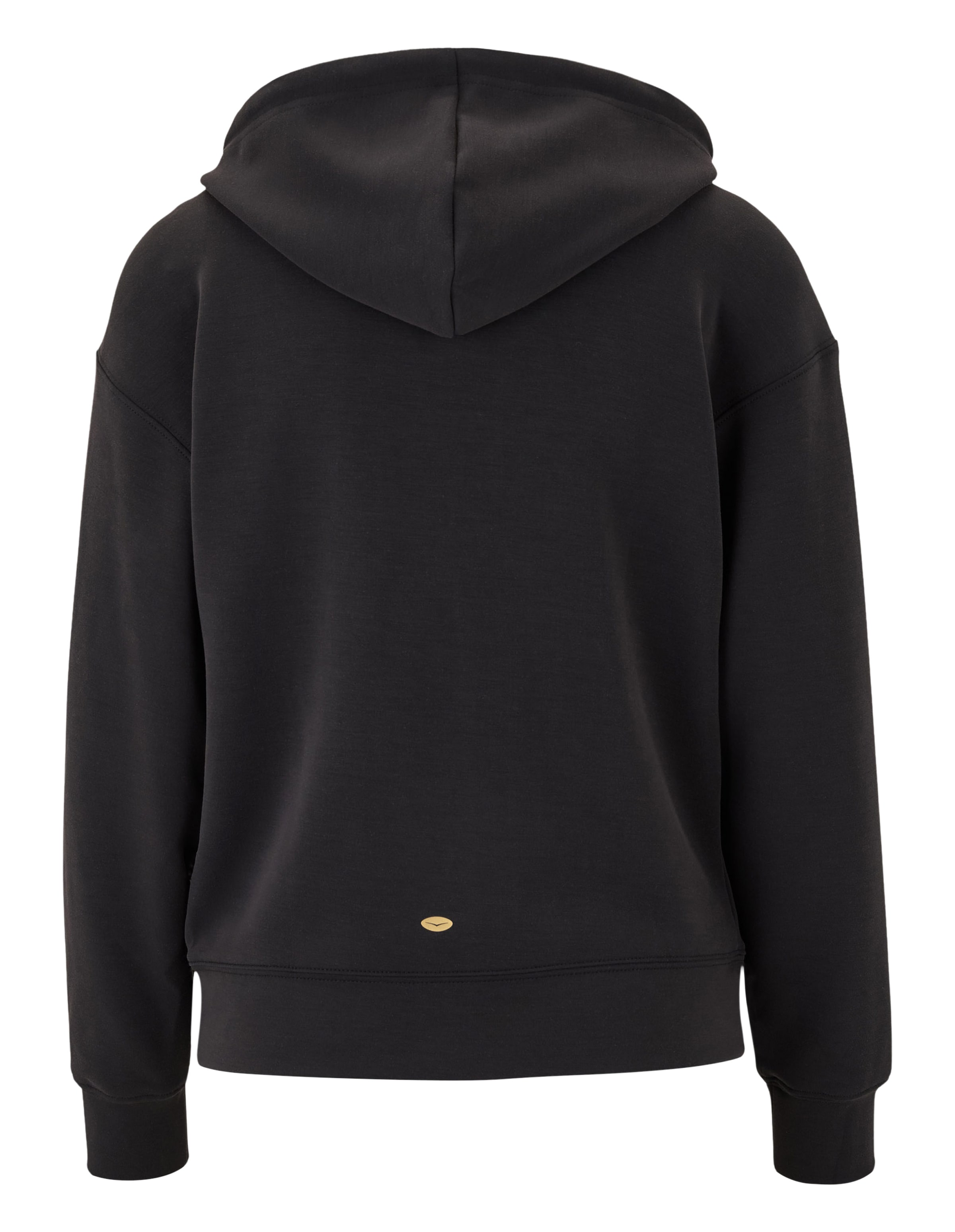 Venice Beach Kapuzensweatjacke »KAPUZEN-SWEATJACKE CAYLEE« sportlicher Stil, für vielseitigen Einsatz im Alltag
