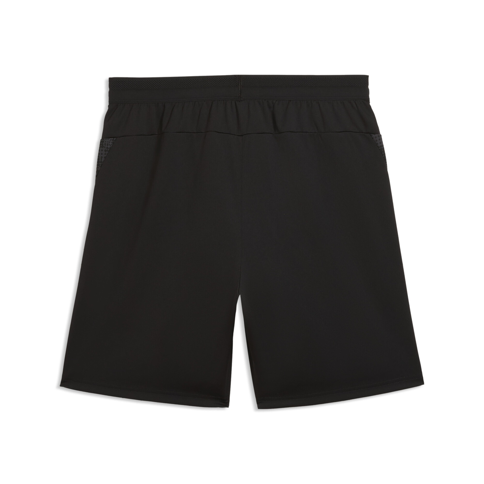 PUMA Sporthose »Olympique de Marseille Trainingsshorts Herren«